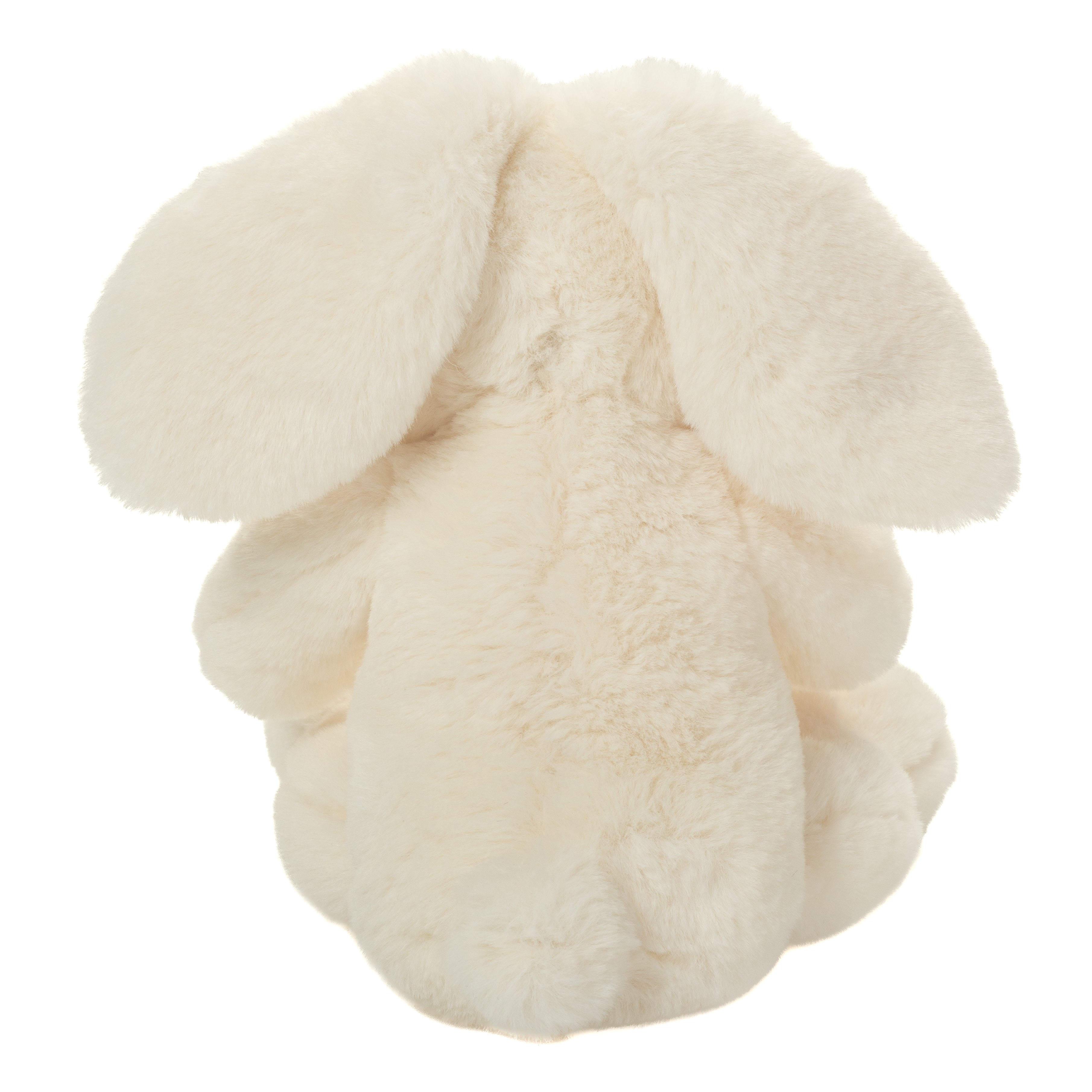 Schlenkerhase creme 25 cm