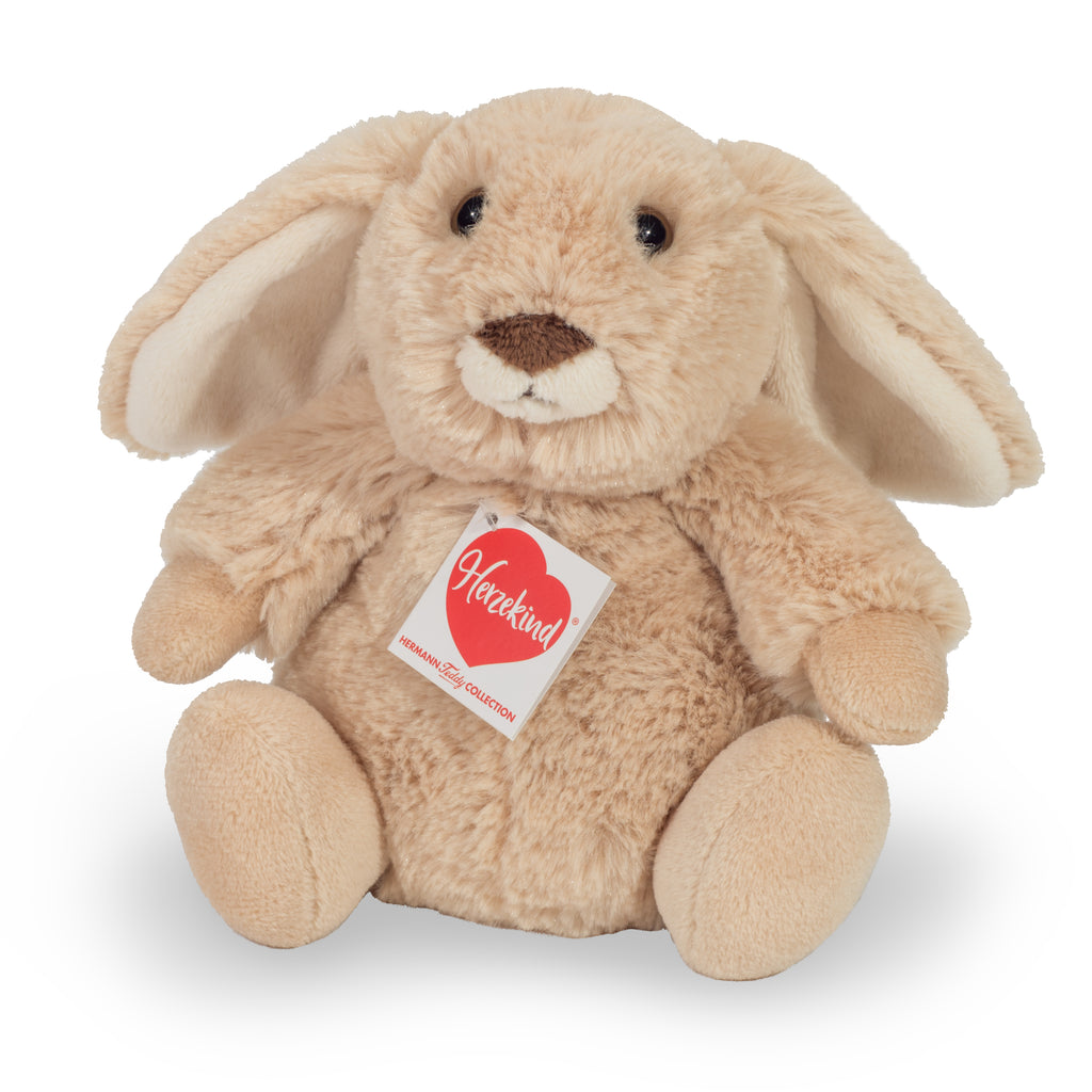 Häschen Polli beige 15 cm