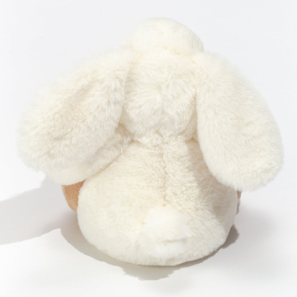 Häschen Poppi weiß 15 cm