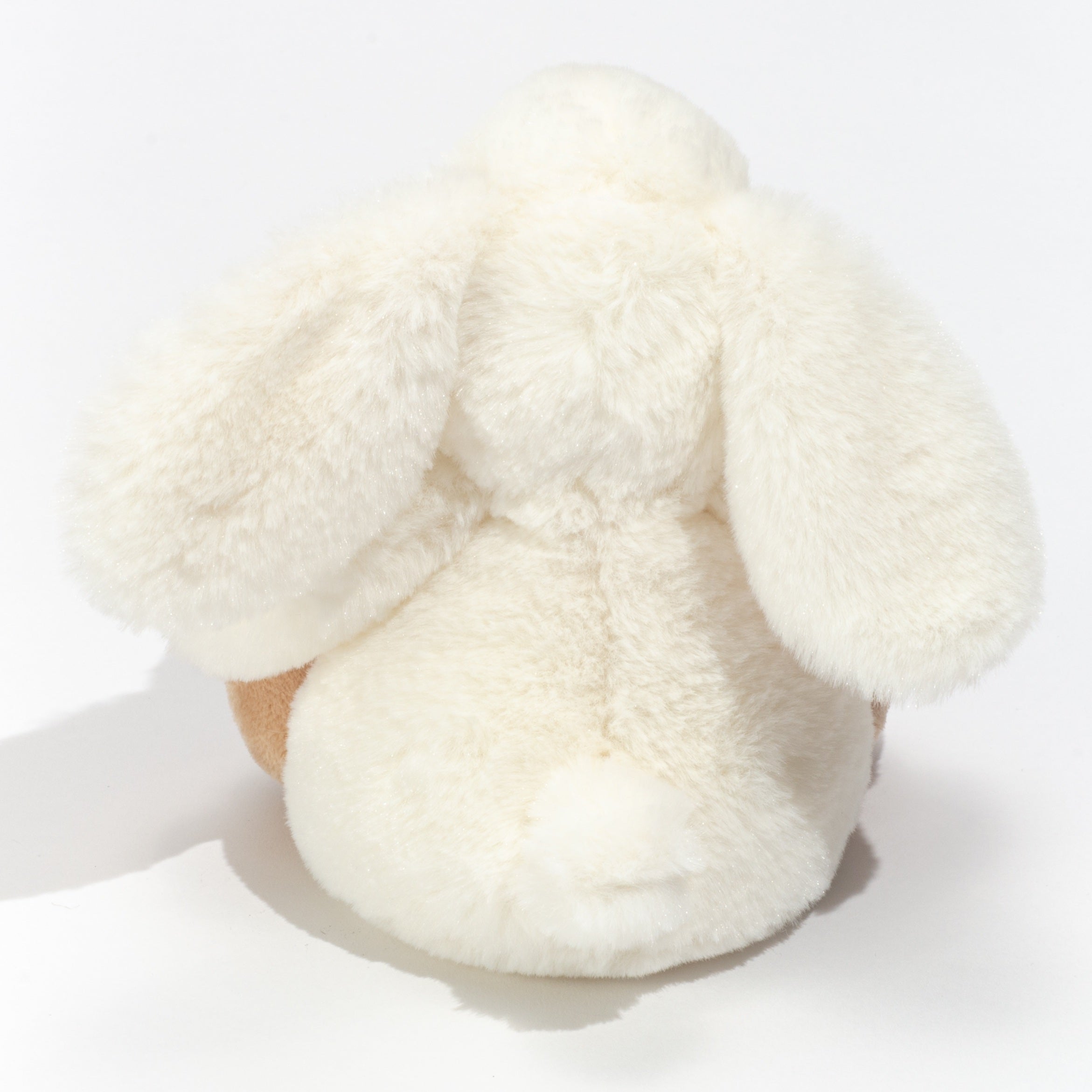 Häschen Poppi weiß 15 cm