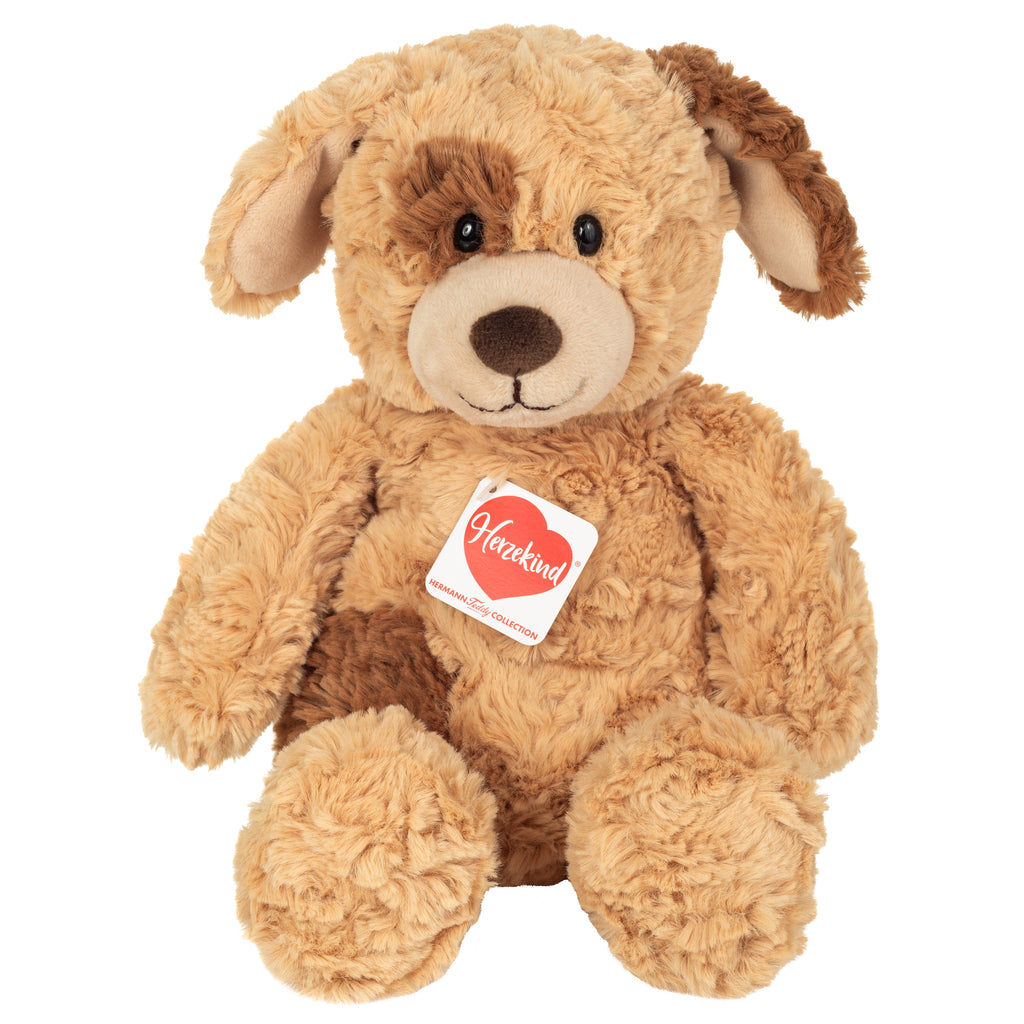 Schlenkerhund Spotty 32 cm