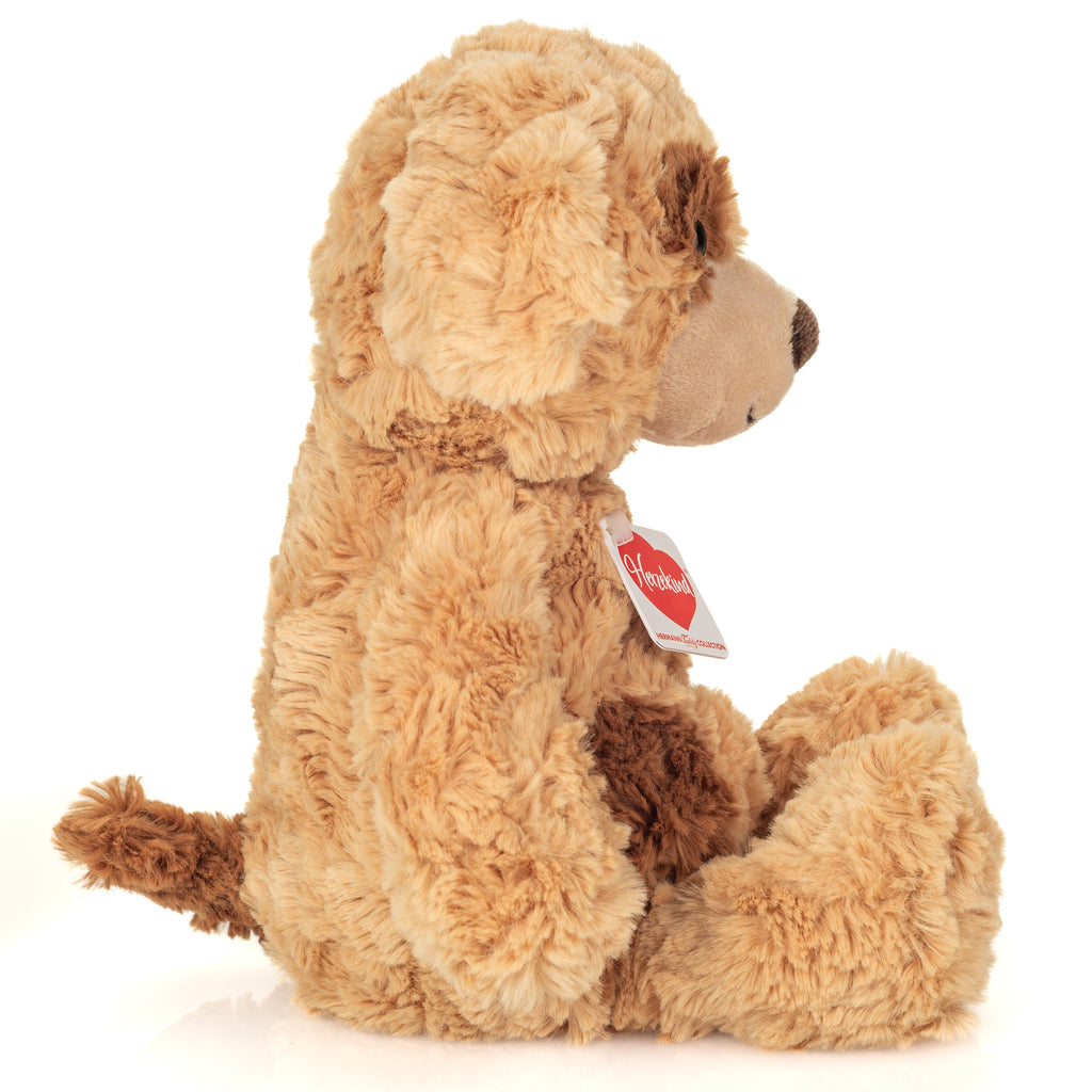 Schlenkerhund Spotty 32 cm