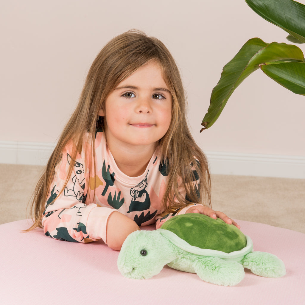 Schildkröte Sandy 30 cm