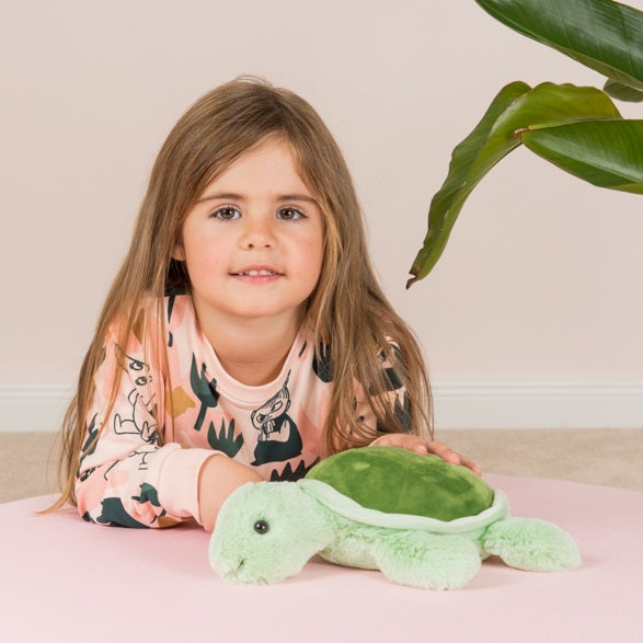 Schildkröte Sandy 30 cm