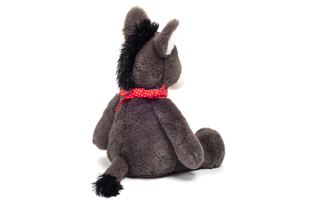 Esel Sancho 32 cm