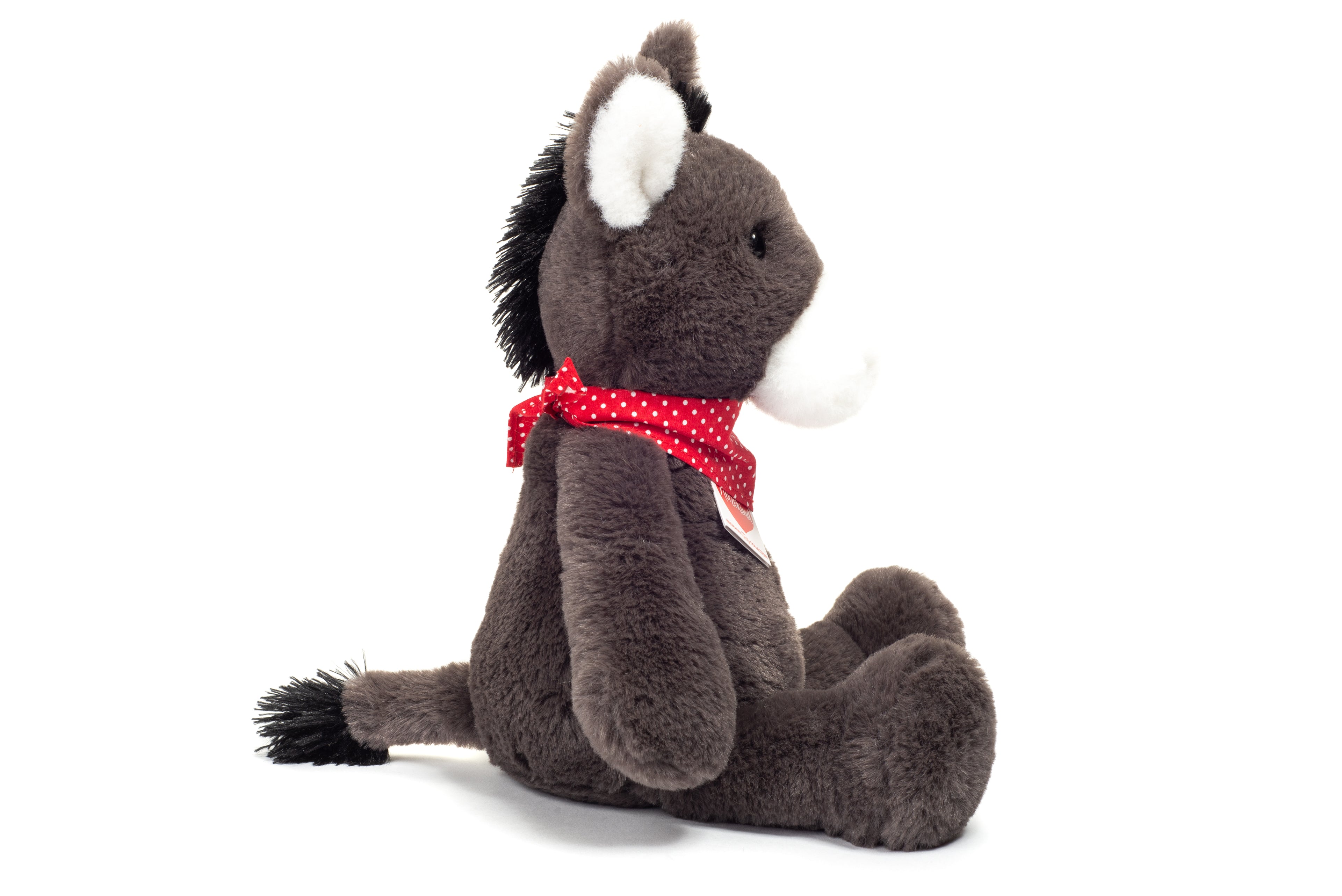 Esel Sancho 32 cm