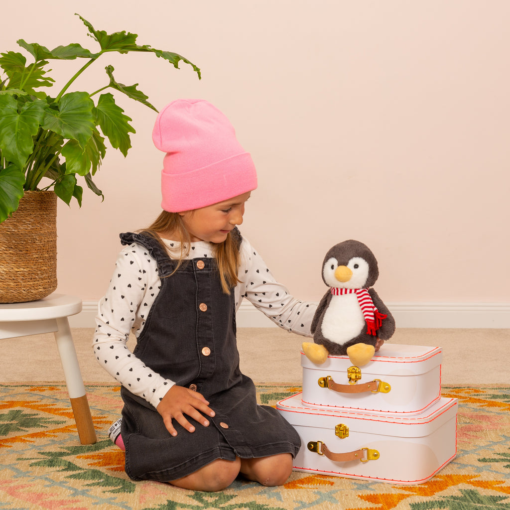 Pinguin Pancho 23 cm