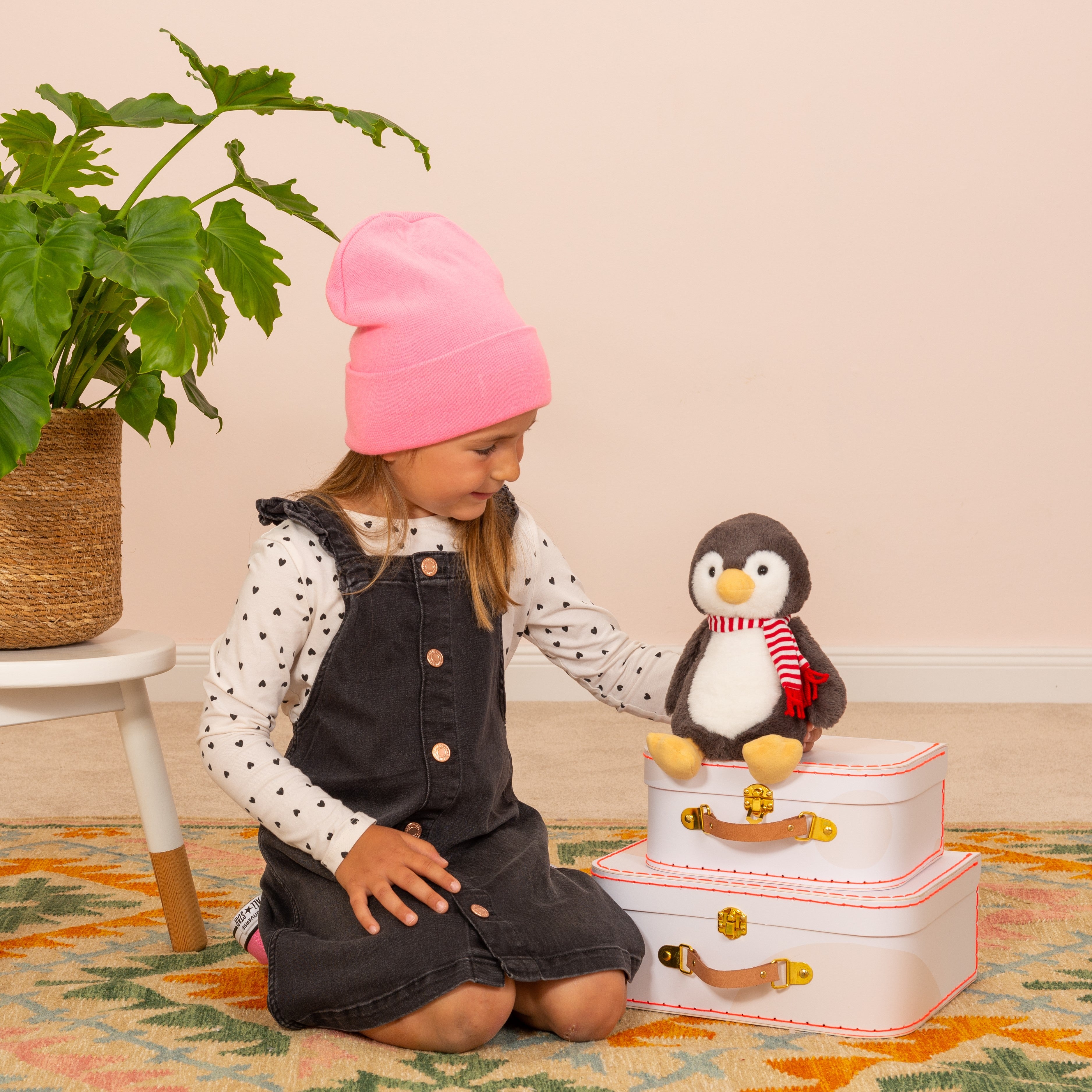 Pinguin Pancho 23 cm