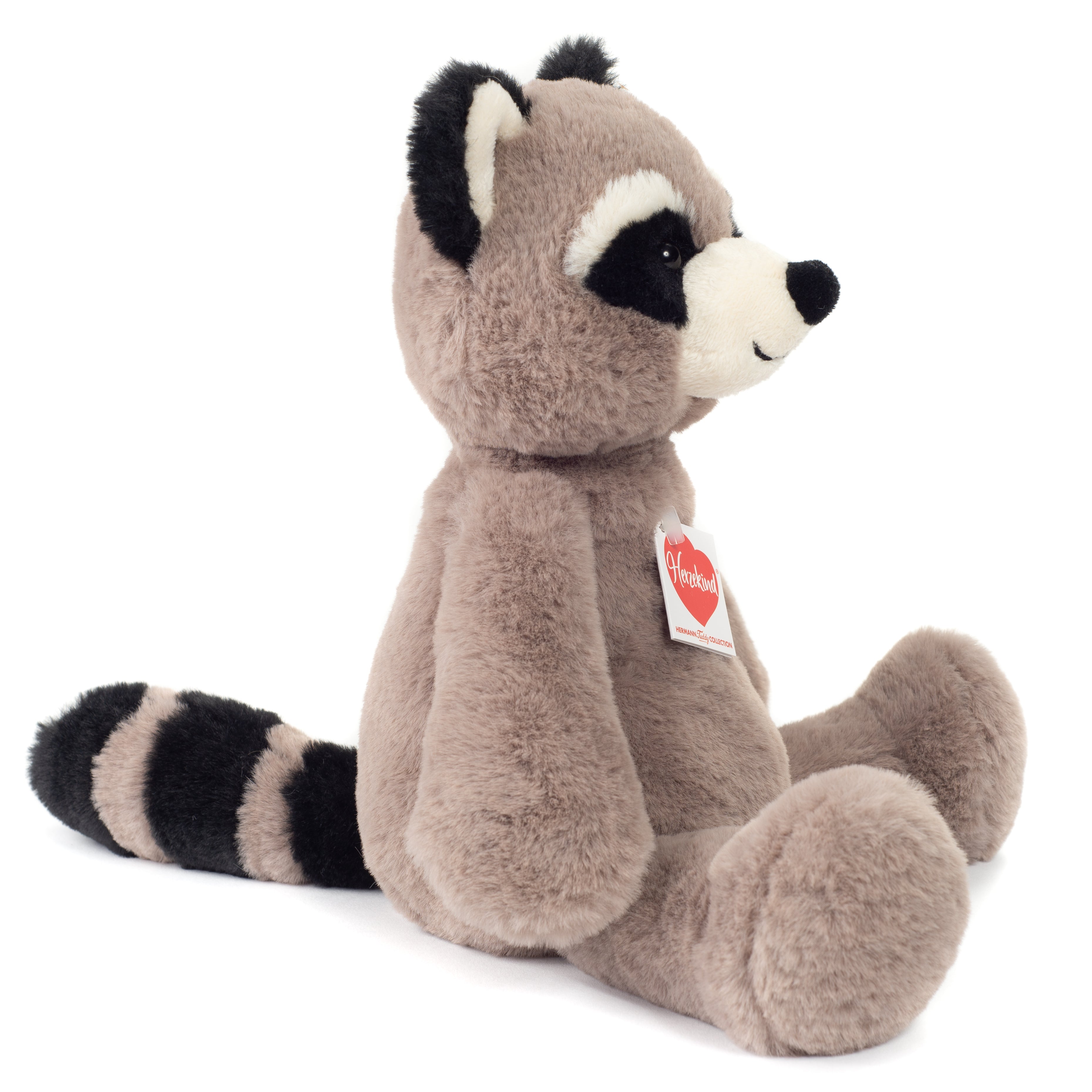 Waschbär Waldo 32 cm