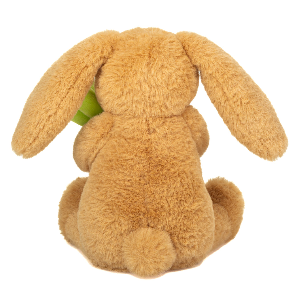 Häschen Lilly m. Möhre 23 cm