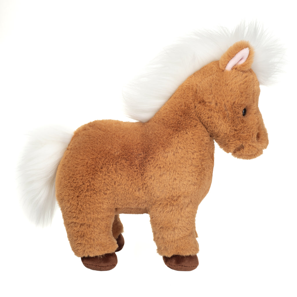 Shetlandpony Yuna 30 cm