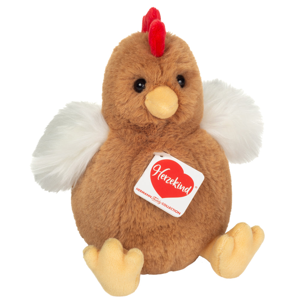 Henne Trude 18 cm