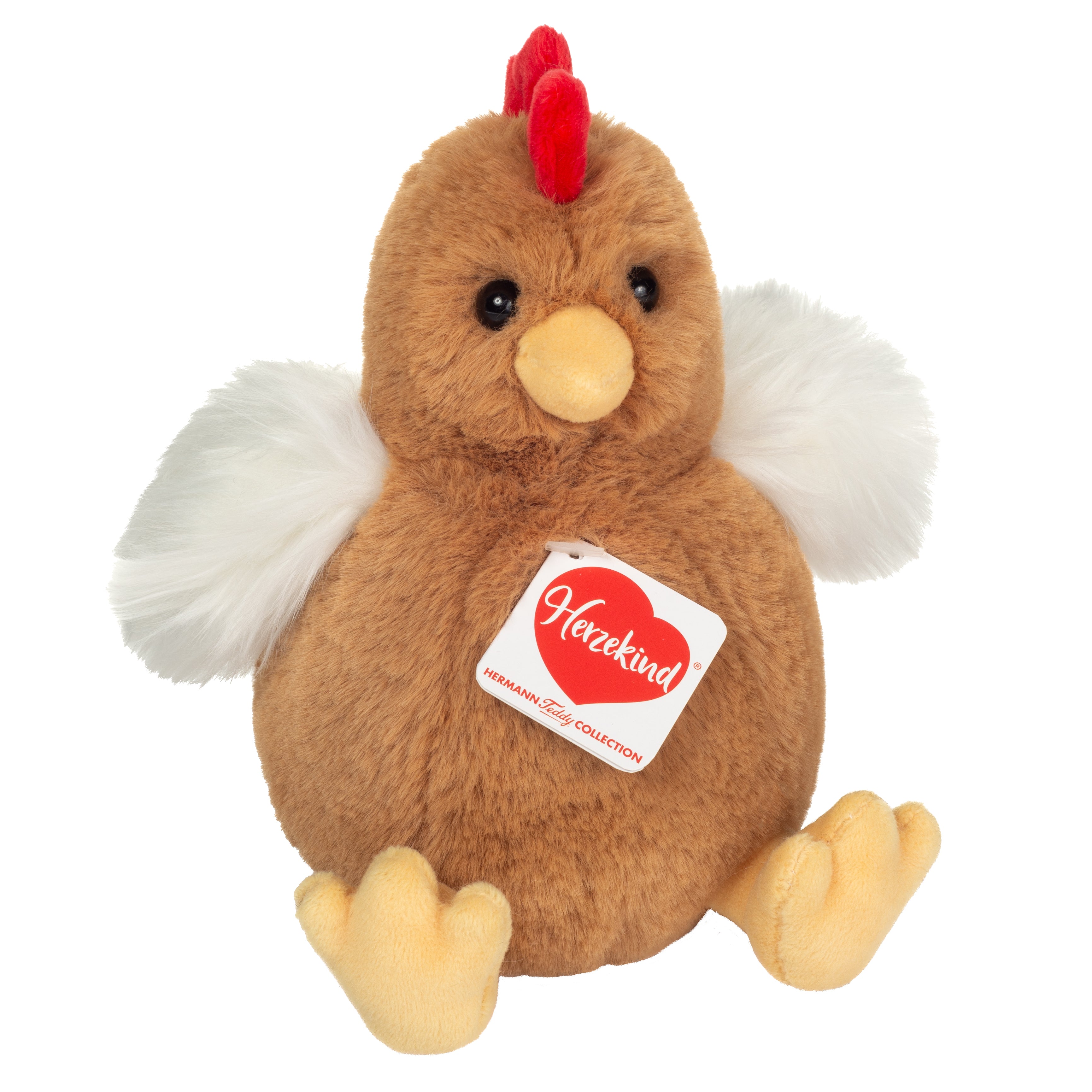 Henne Trude 18 cm