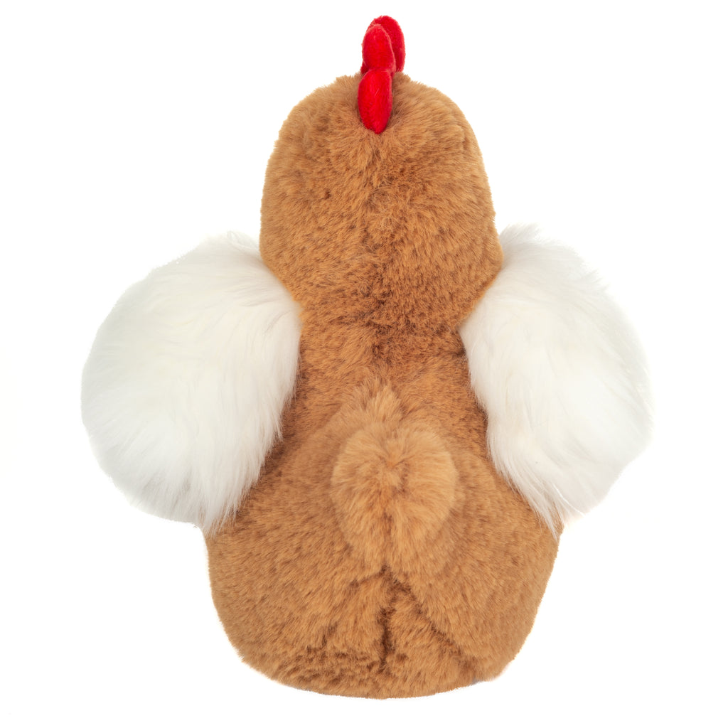 Henne Trude 18 cm