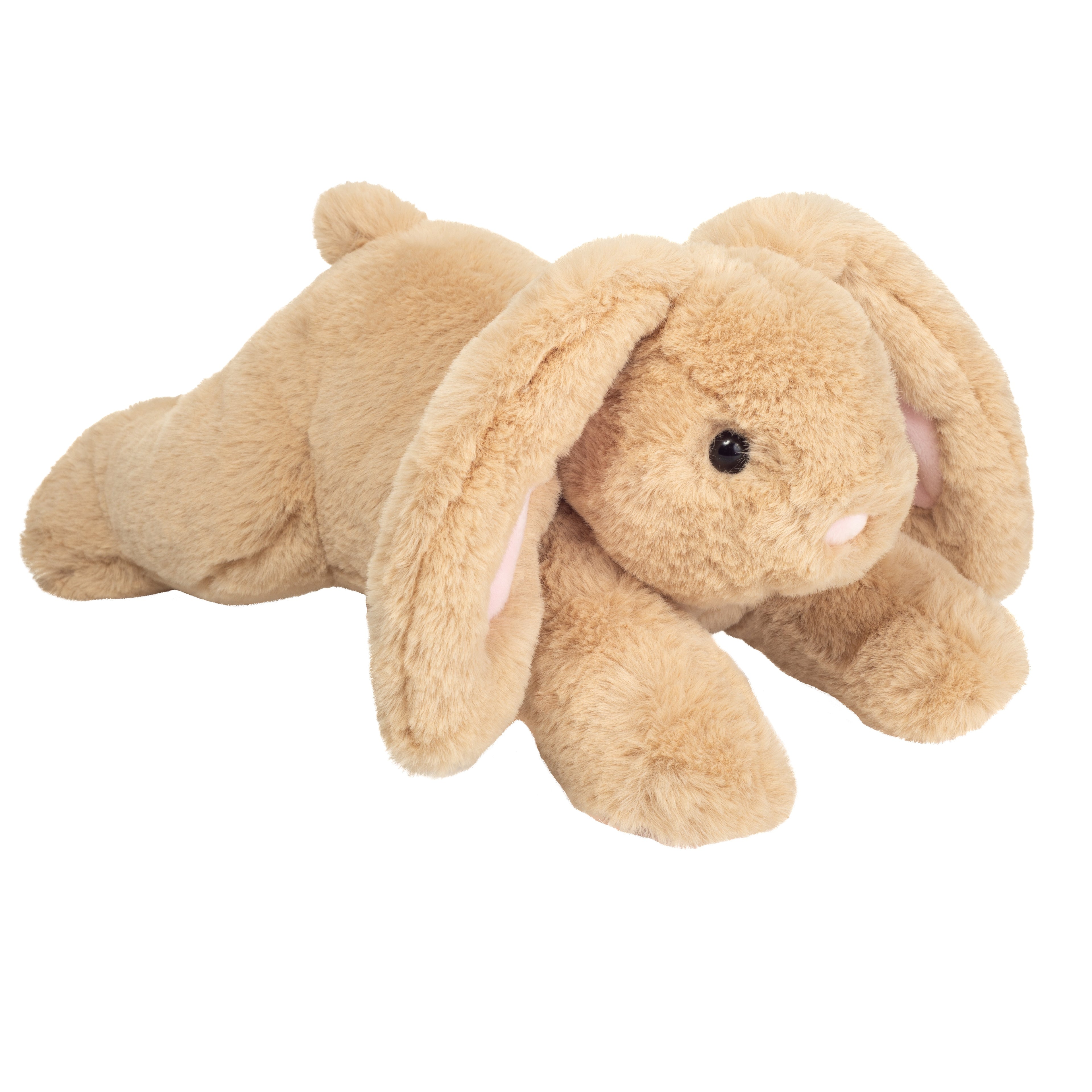 Hase Irmi liegend 30 cm