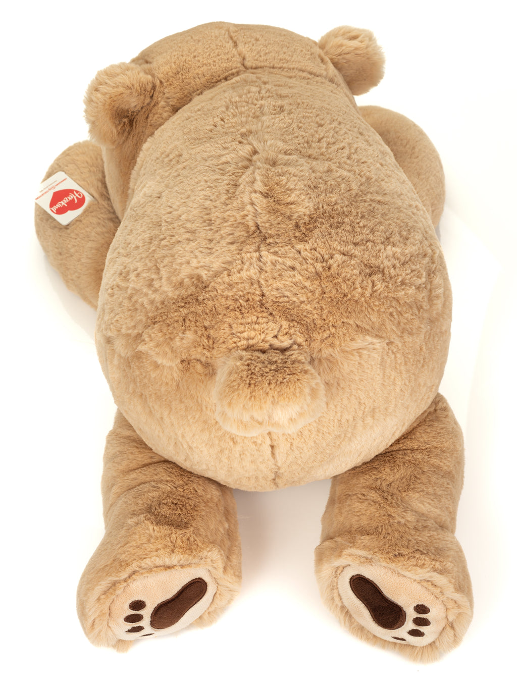 Bär Brownie liegend 55 cm