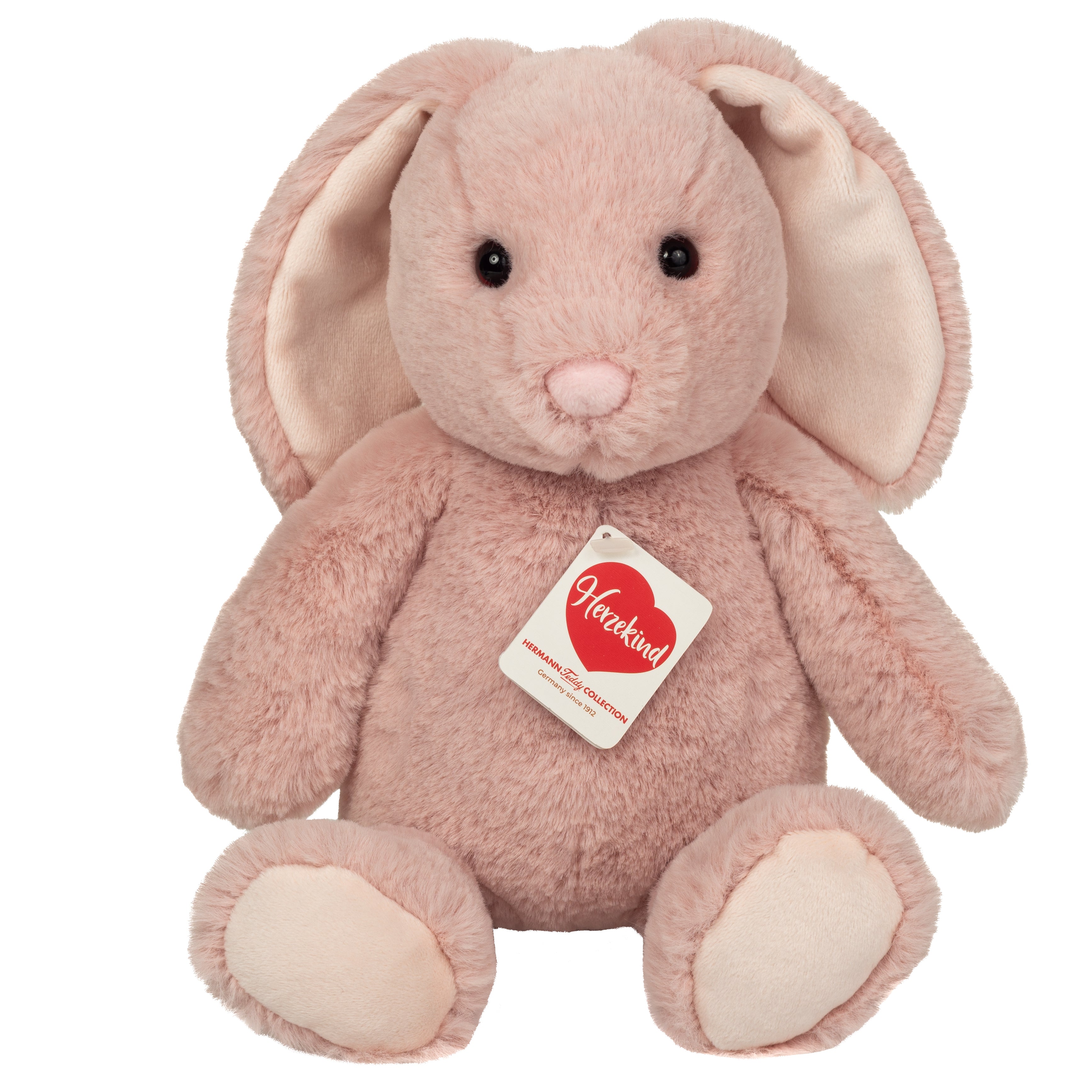 Häschen Haley rosa 32 cm