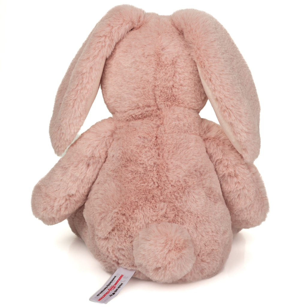 Häschen Haley rosa 32 cm