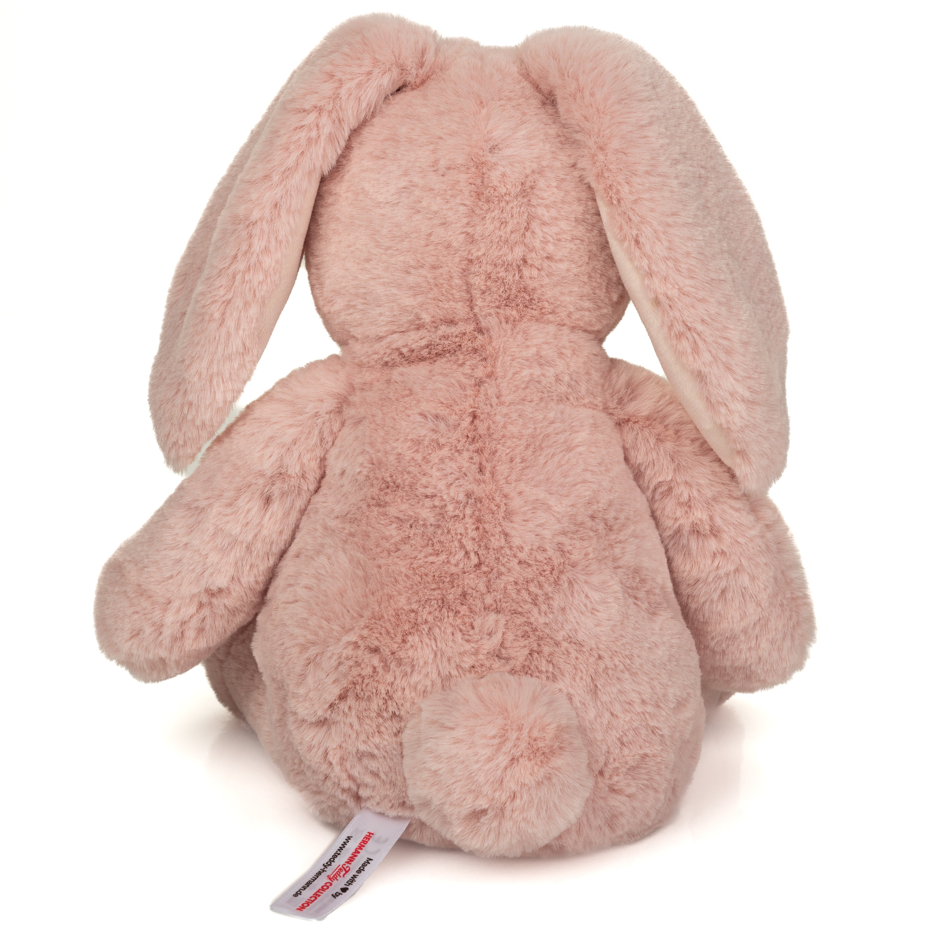Häschen Haley rosa 32 cm