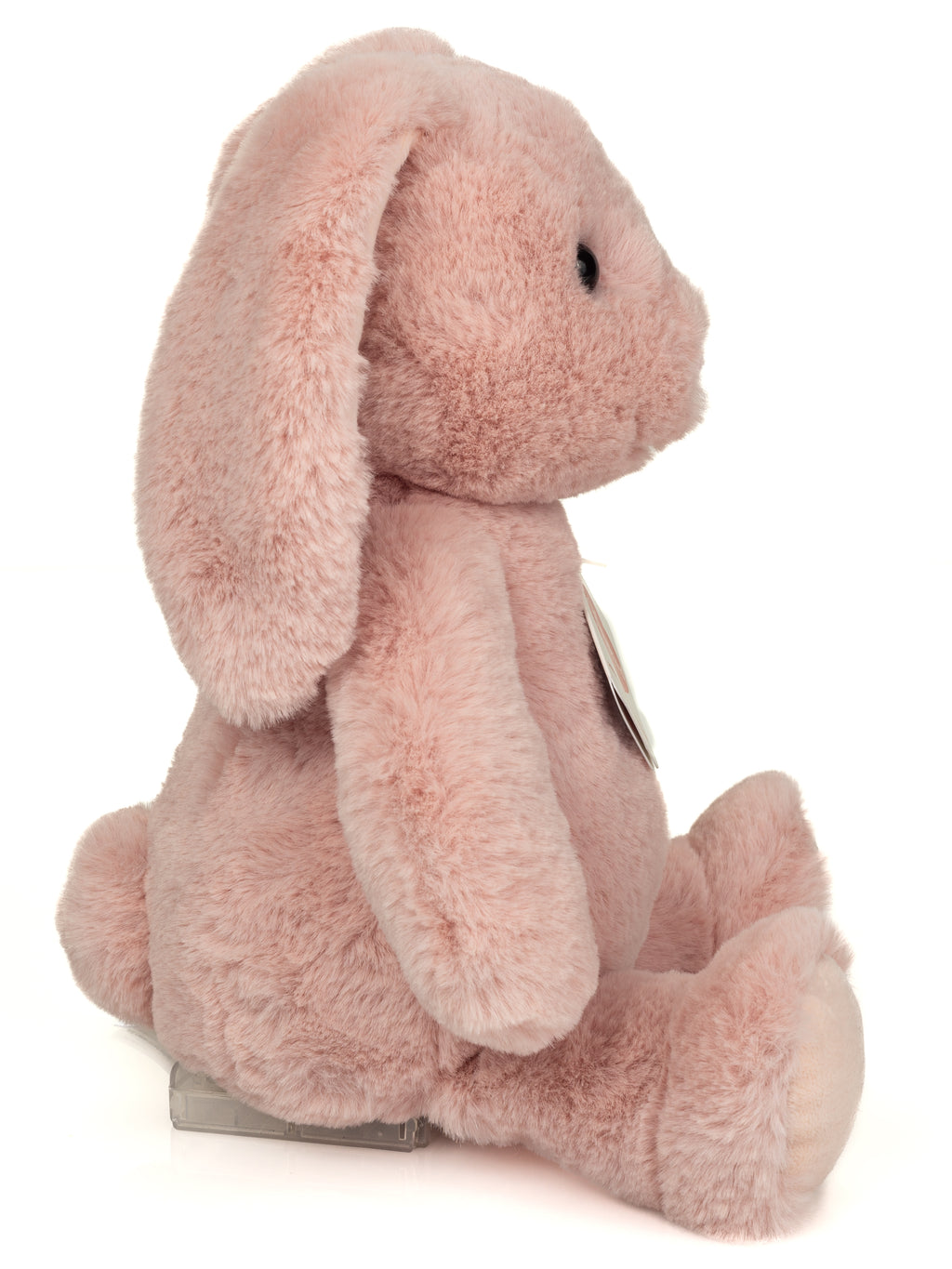 Häschen Haley rosa 32 cm