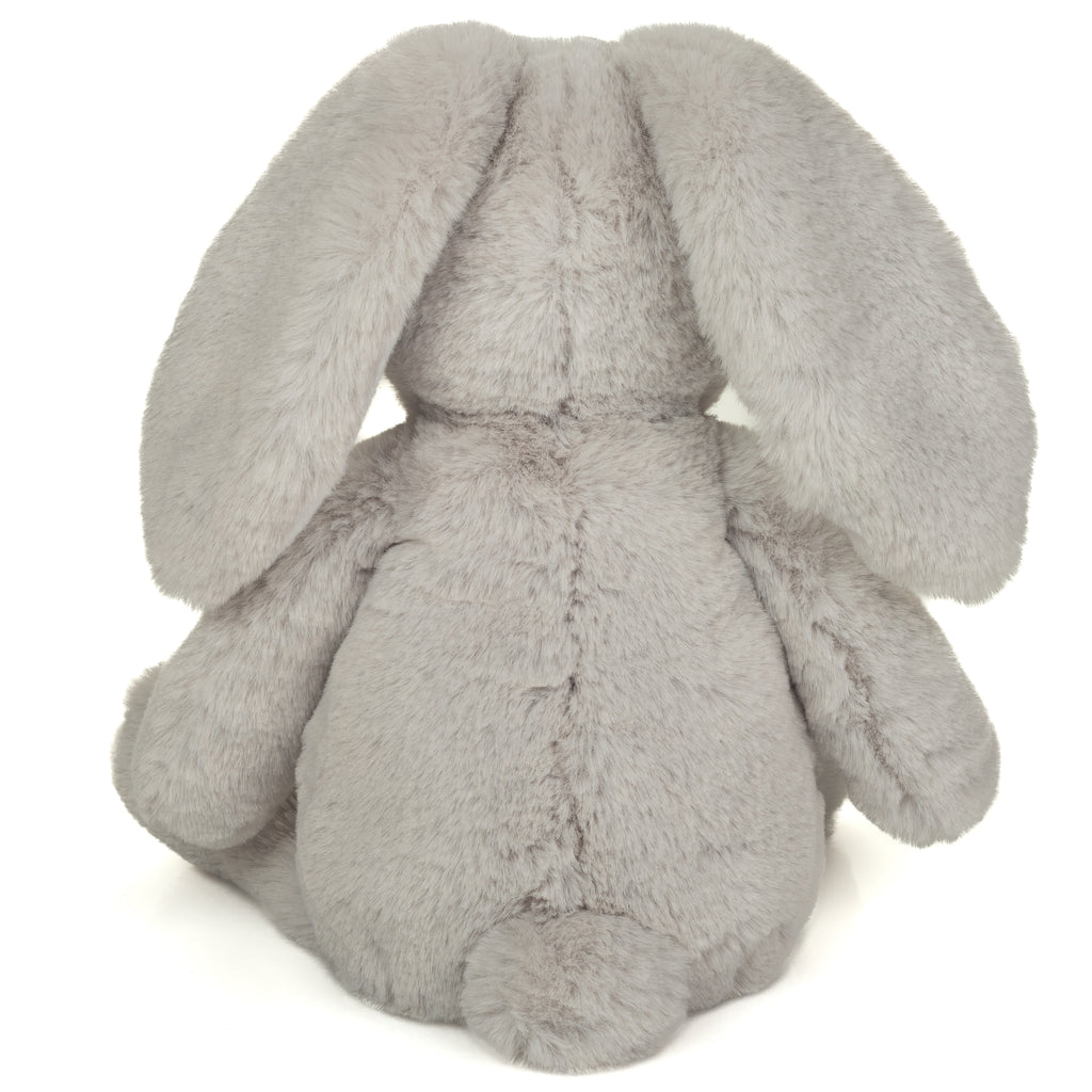 Häschen Abby grau 32 cm
