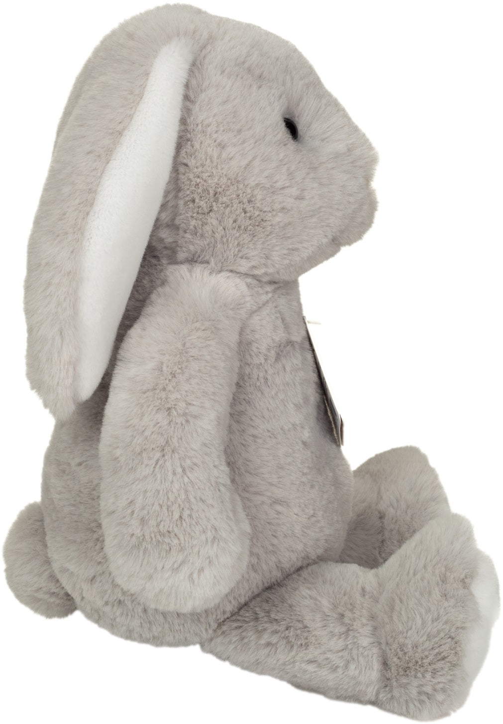 Häschen Abby grau 32 cm