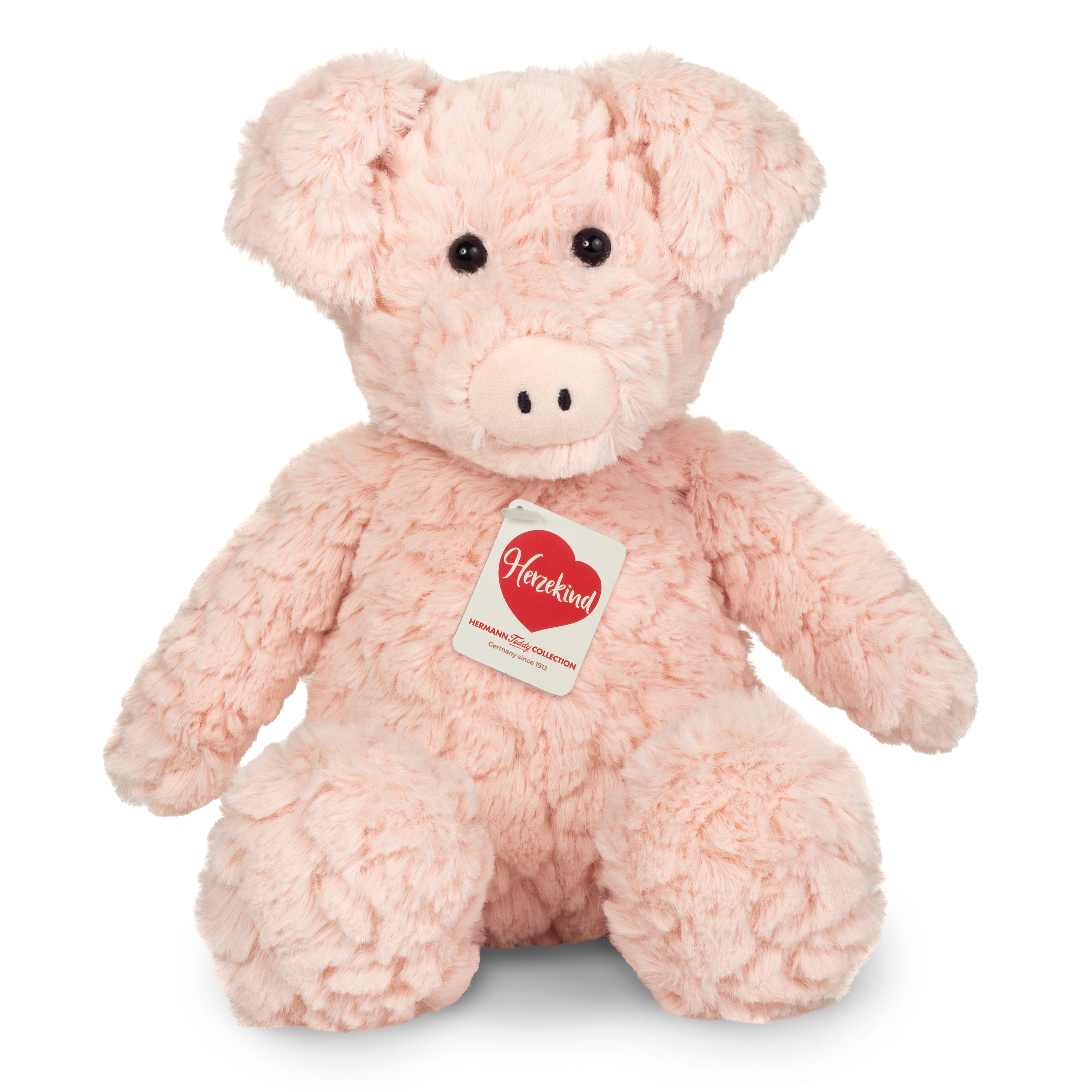 Schwein Hedi 32 cm