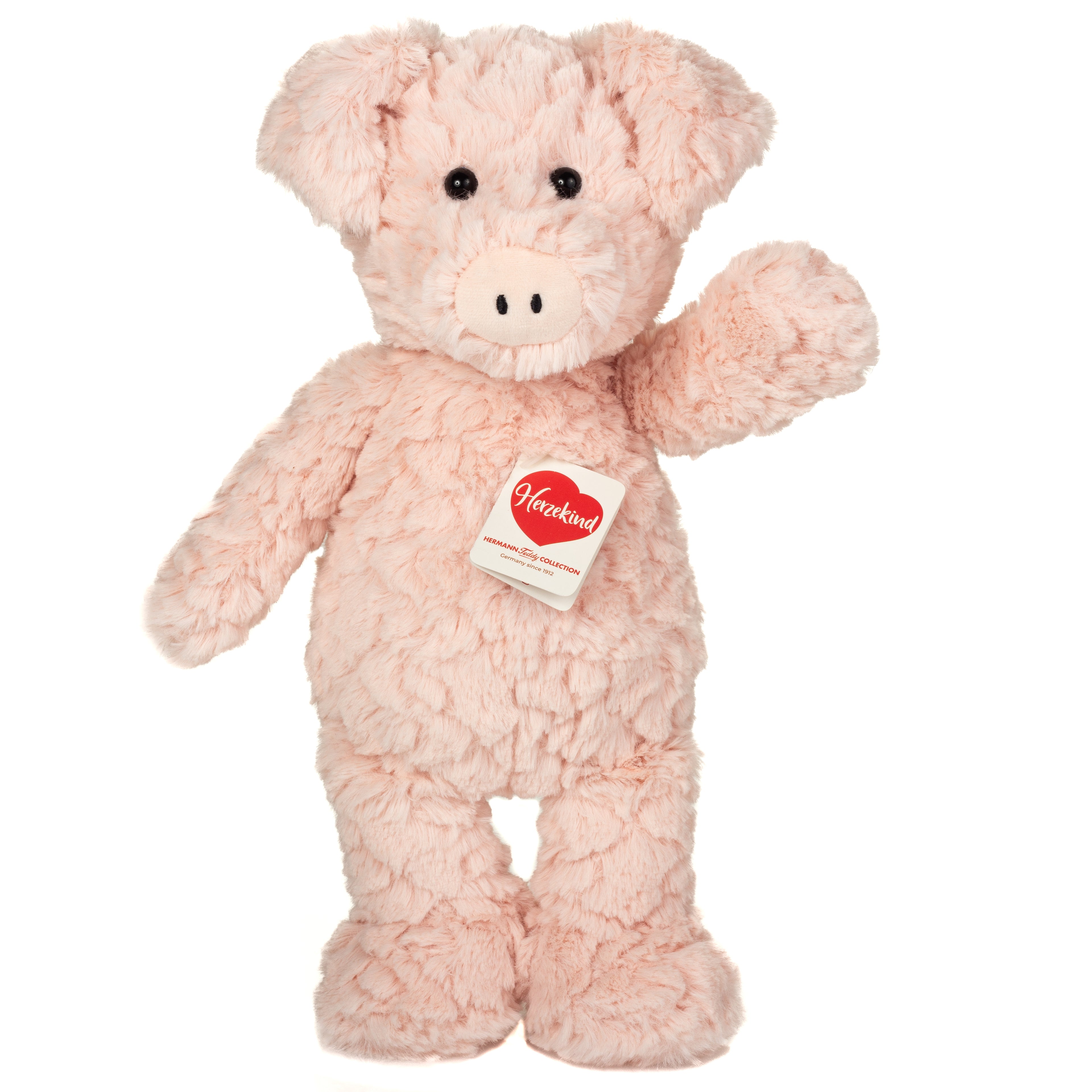 Schwein Hedi 32 cm