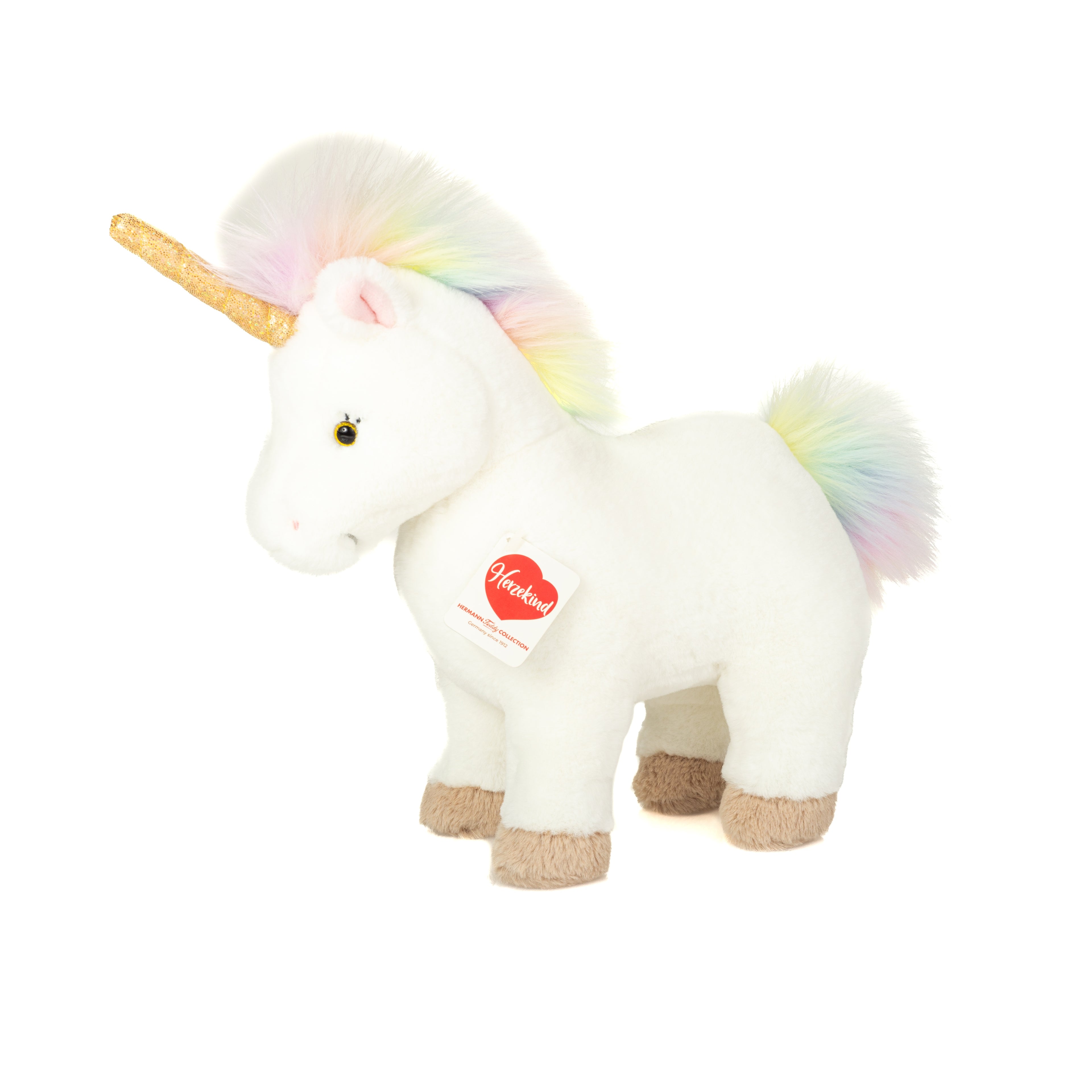 Einhorn Zoey 27 cm