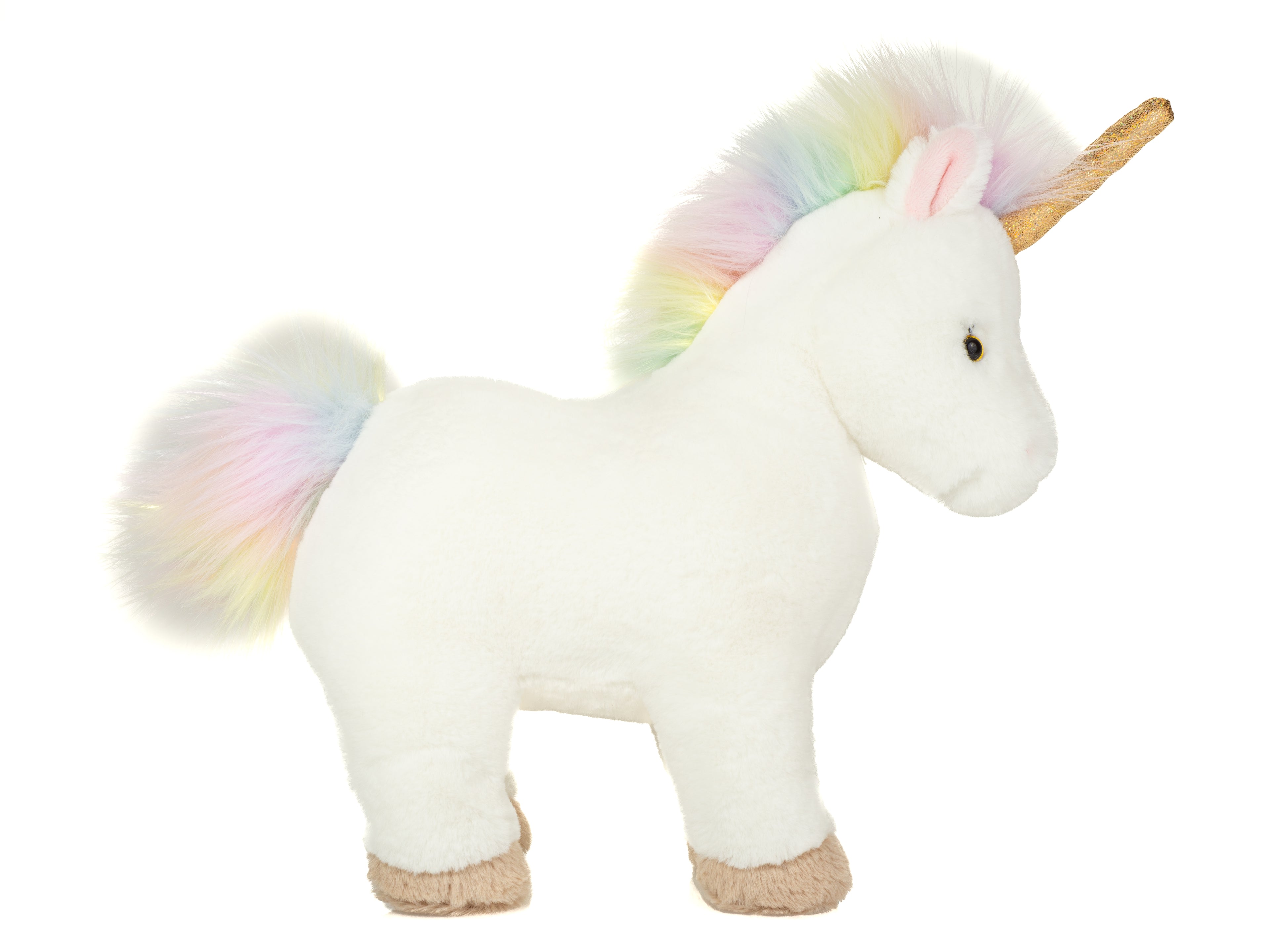 Einhorn Zoey 27 cm