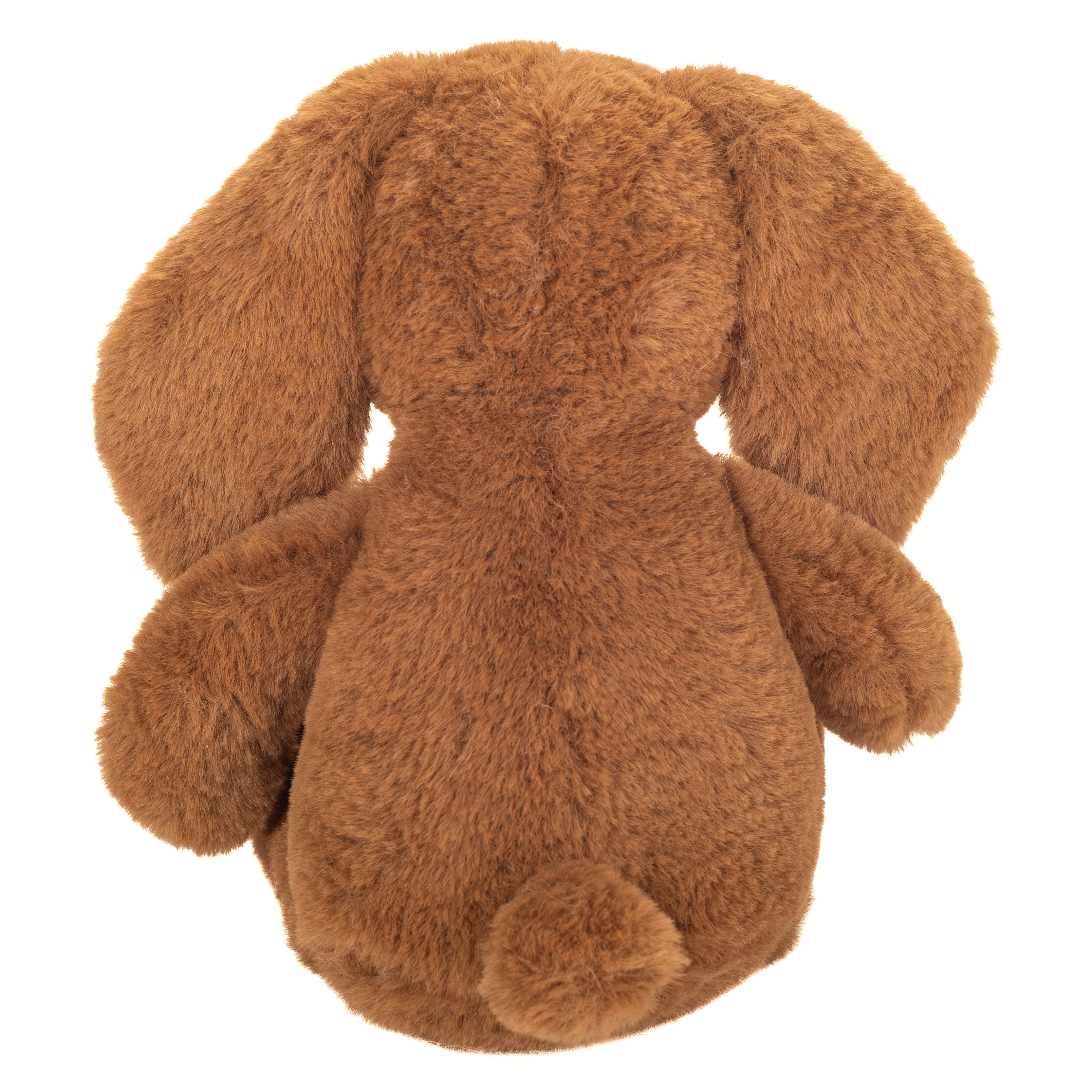 Häschen Cara dunkelbraun 25 cm