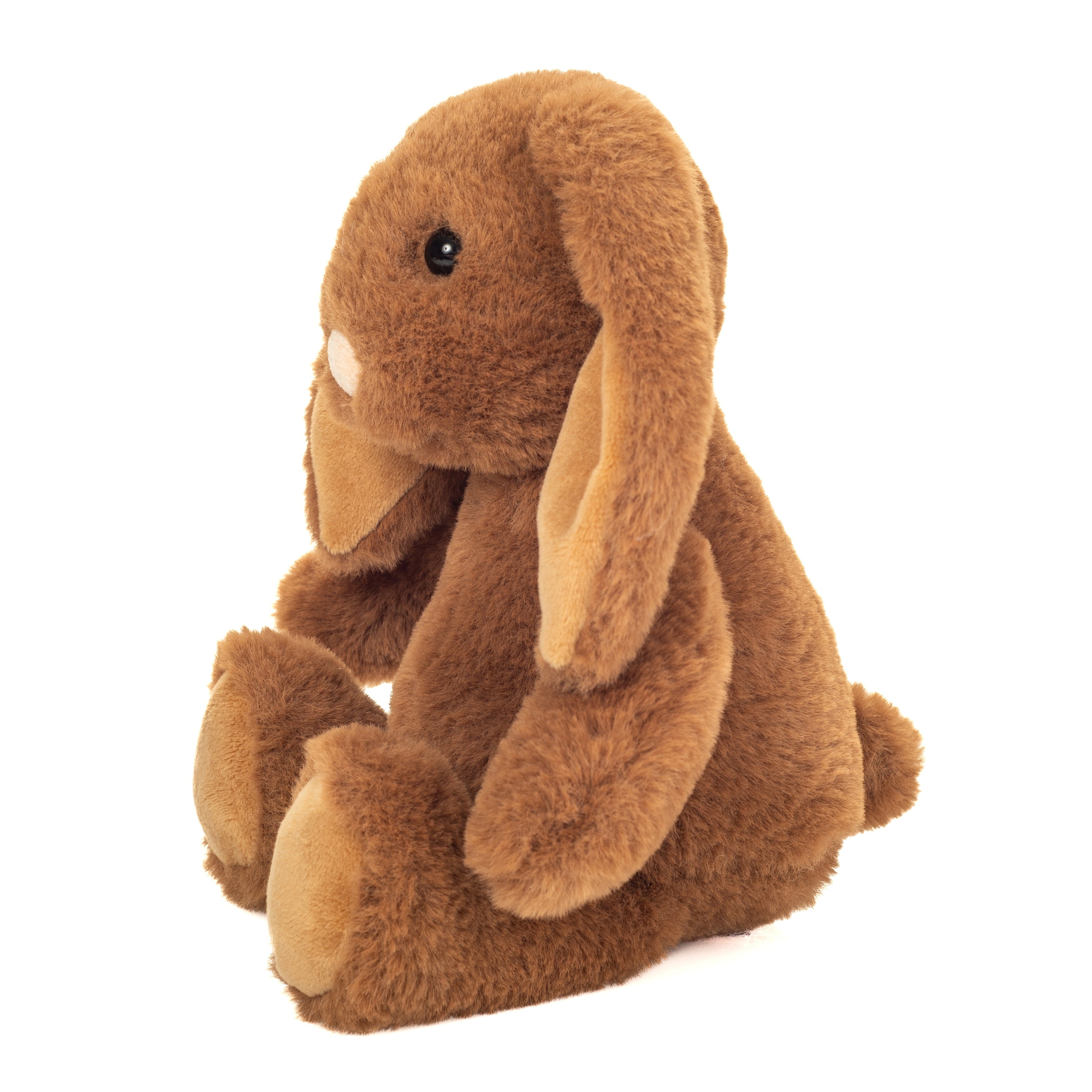 Häschen Cara dunkelbraun 25 cm