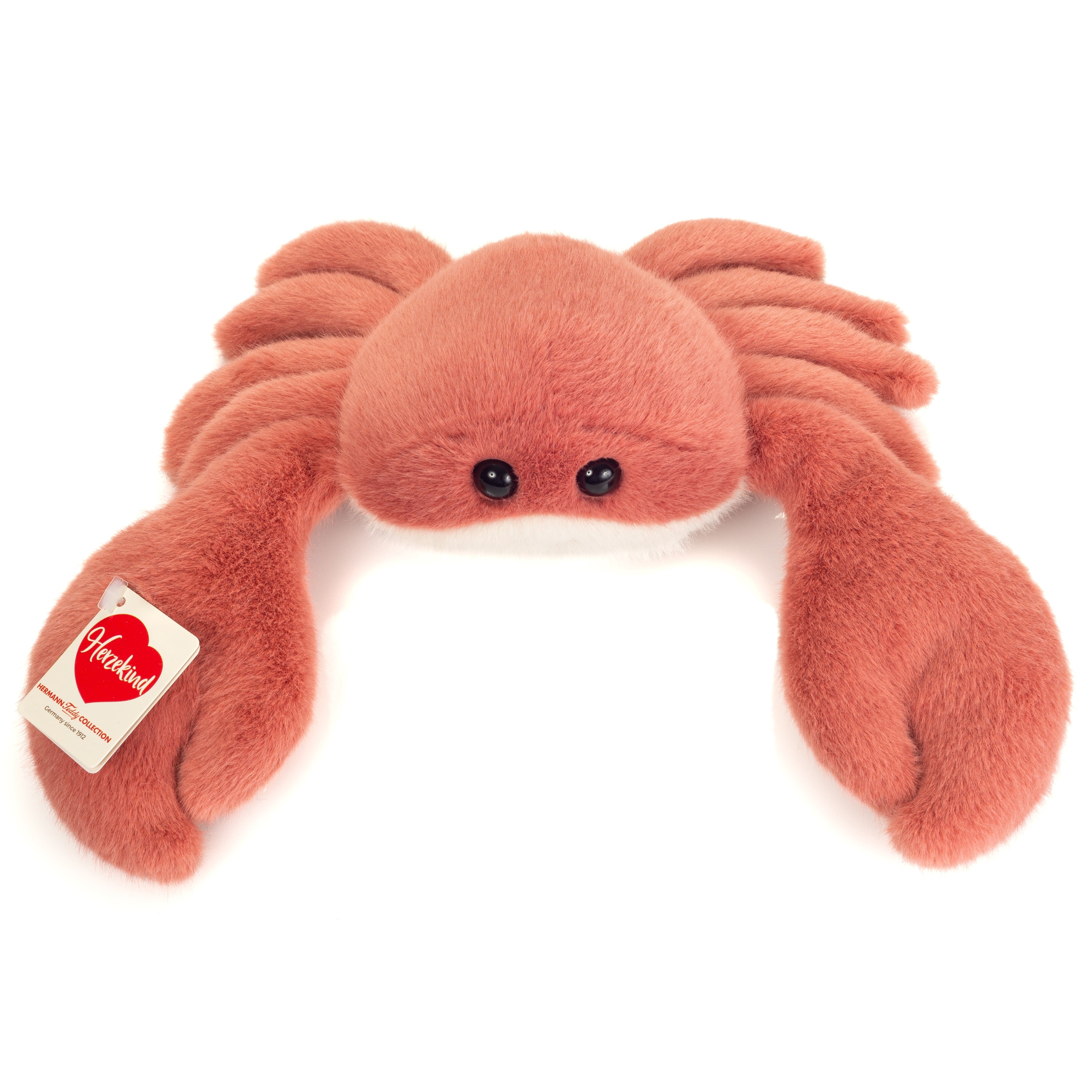 Krabbe Kiko 20 cm