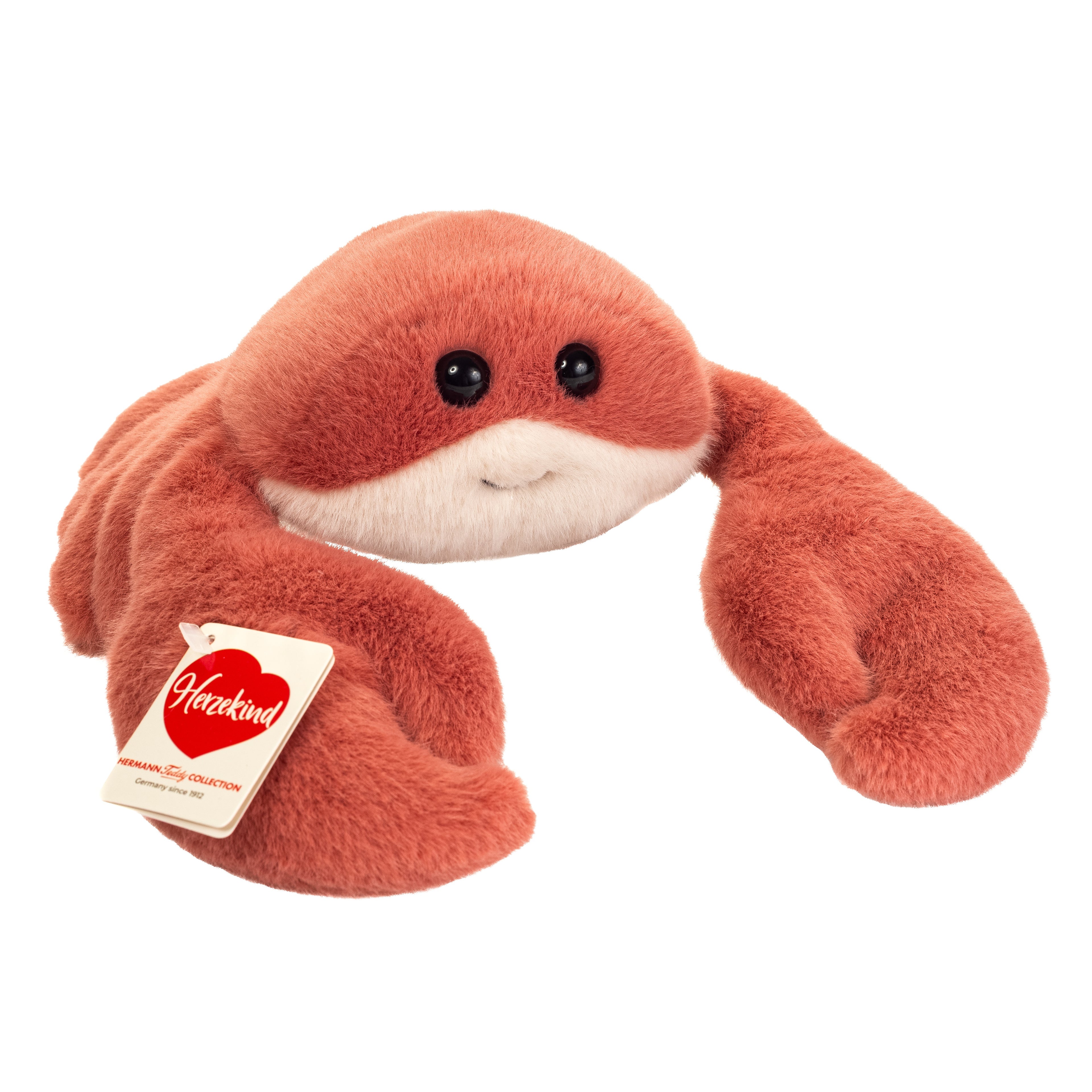 Krabbe Kiko 20 cm
