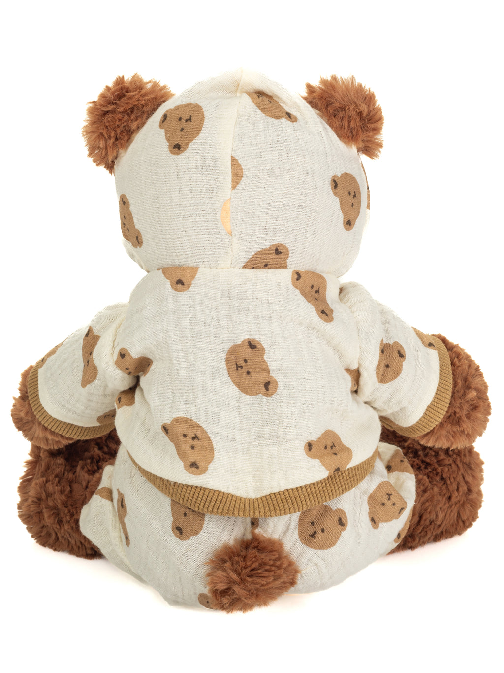 Schlafanzugbär Leonie 30 cm