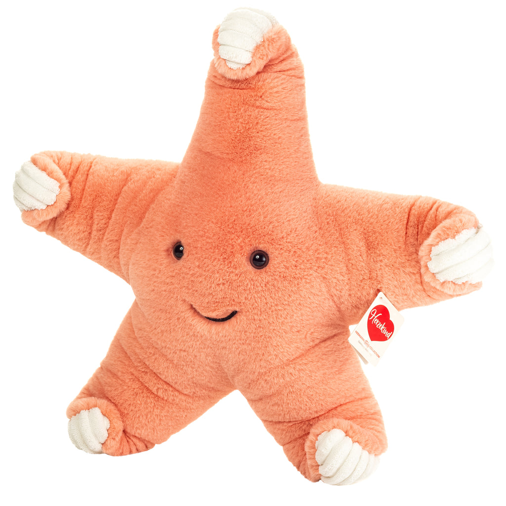 Seestern Fluffy 40 cm