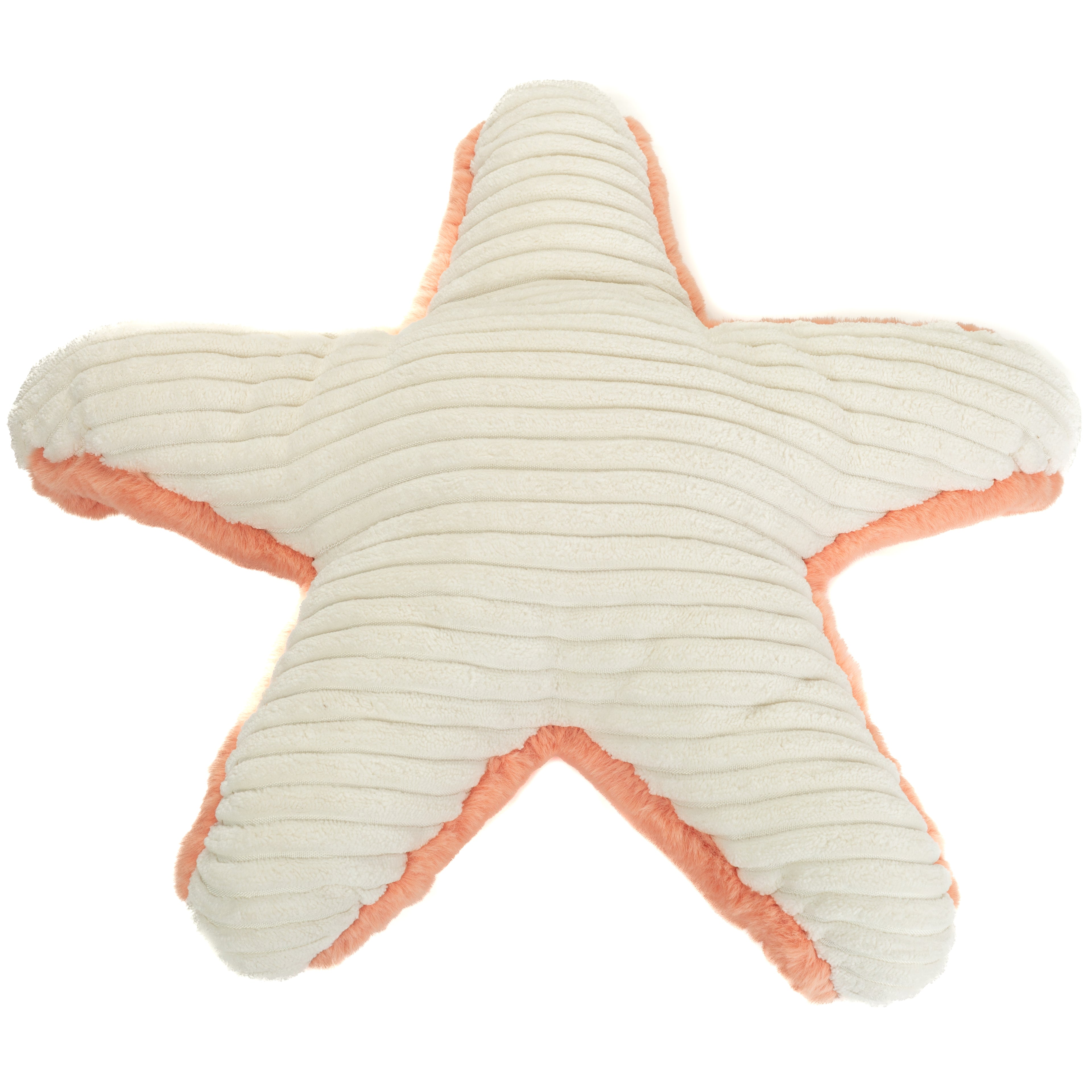 Seestern Fluffy 40 cm