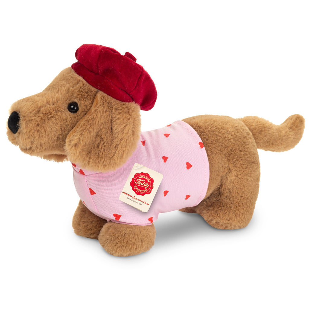 Dackeldame Amelie 26 cm