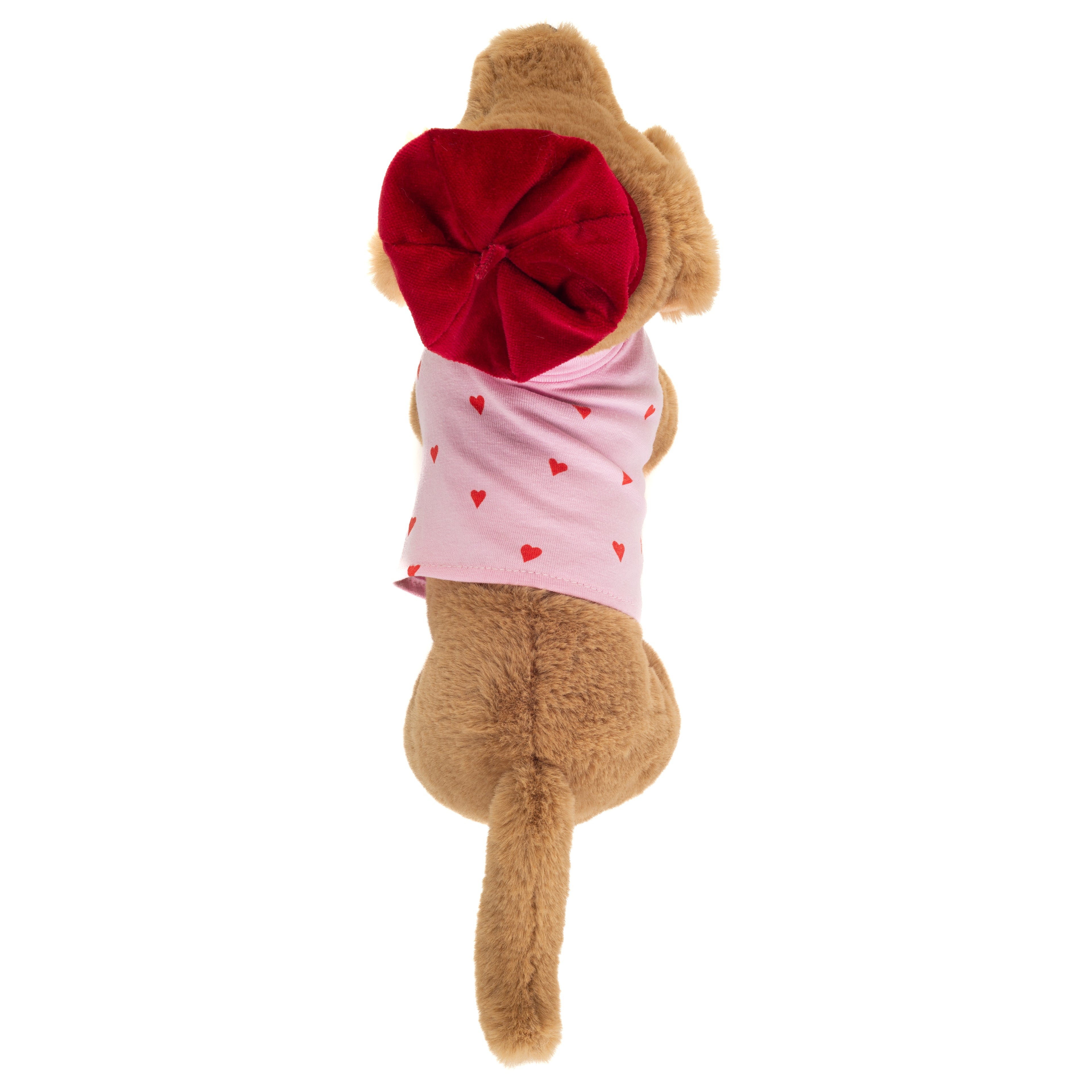 Dackeldame Amelie 26 cm