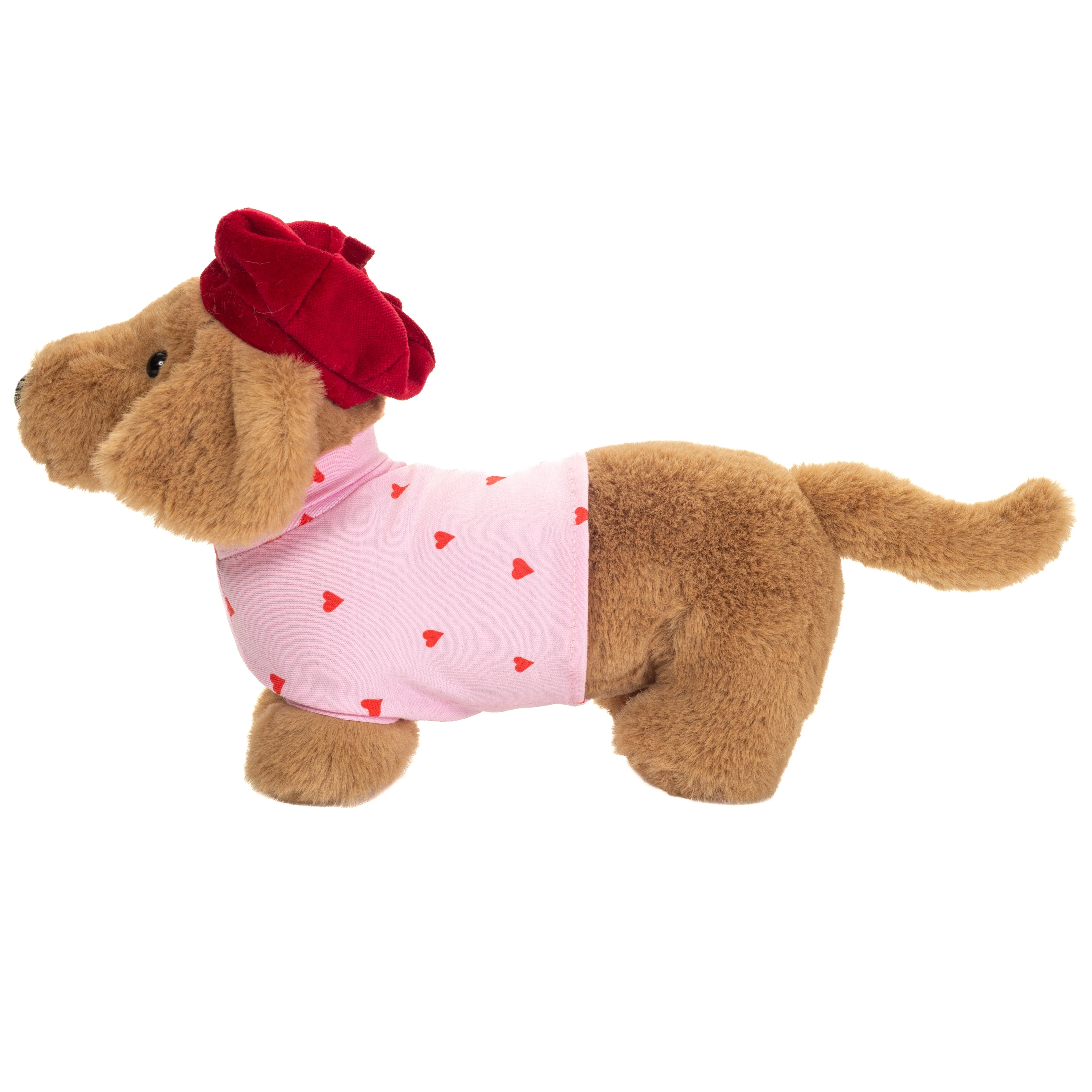 Dackeldame Amelie 26 cm