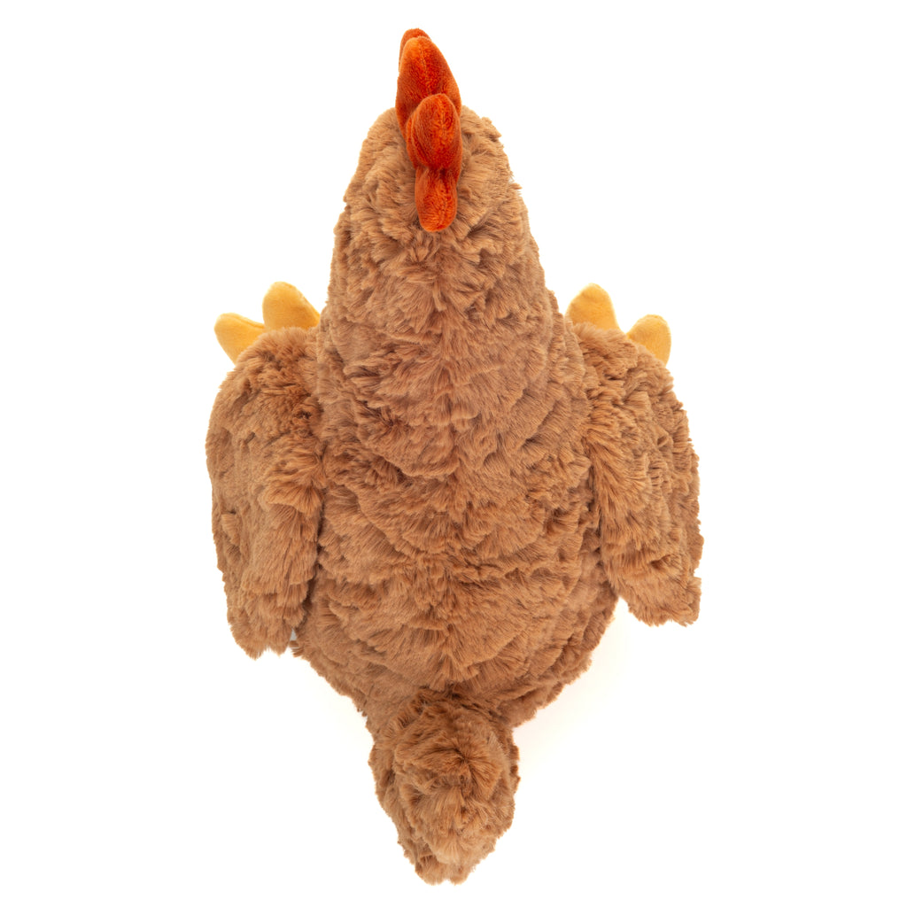 Henne Gloria 28 cm
