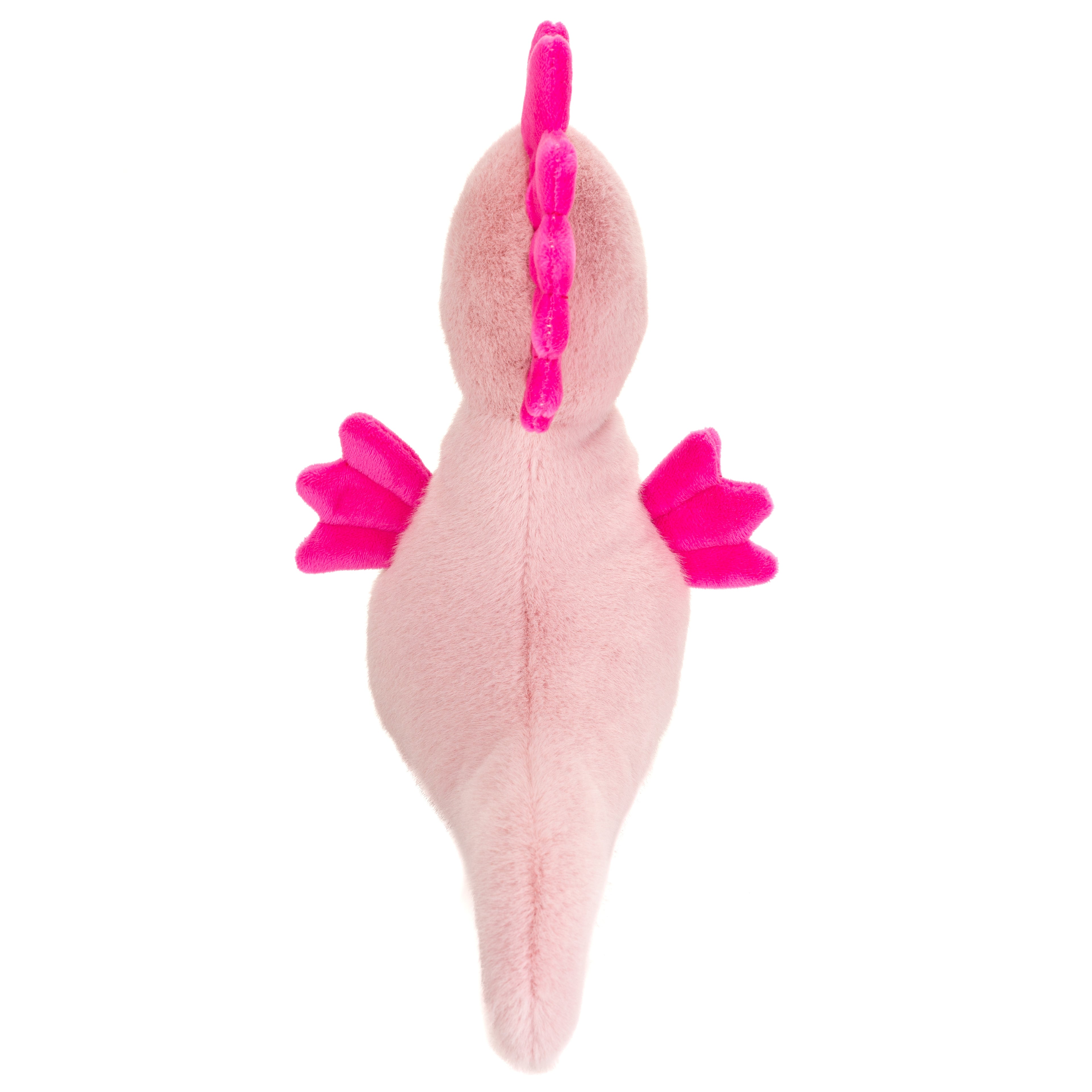 Seepferdchen Alba rosa 23 cm