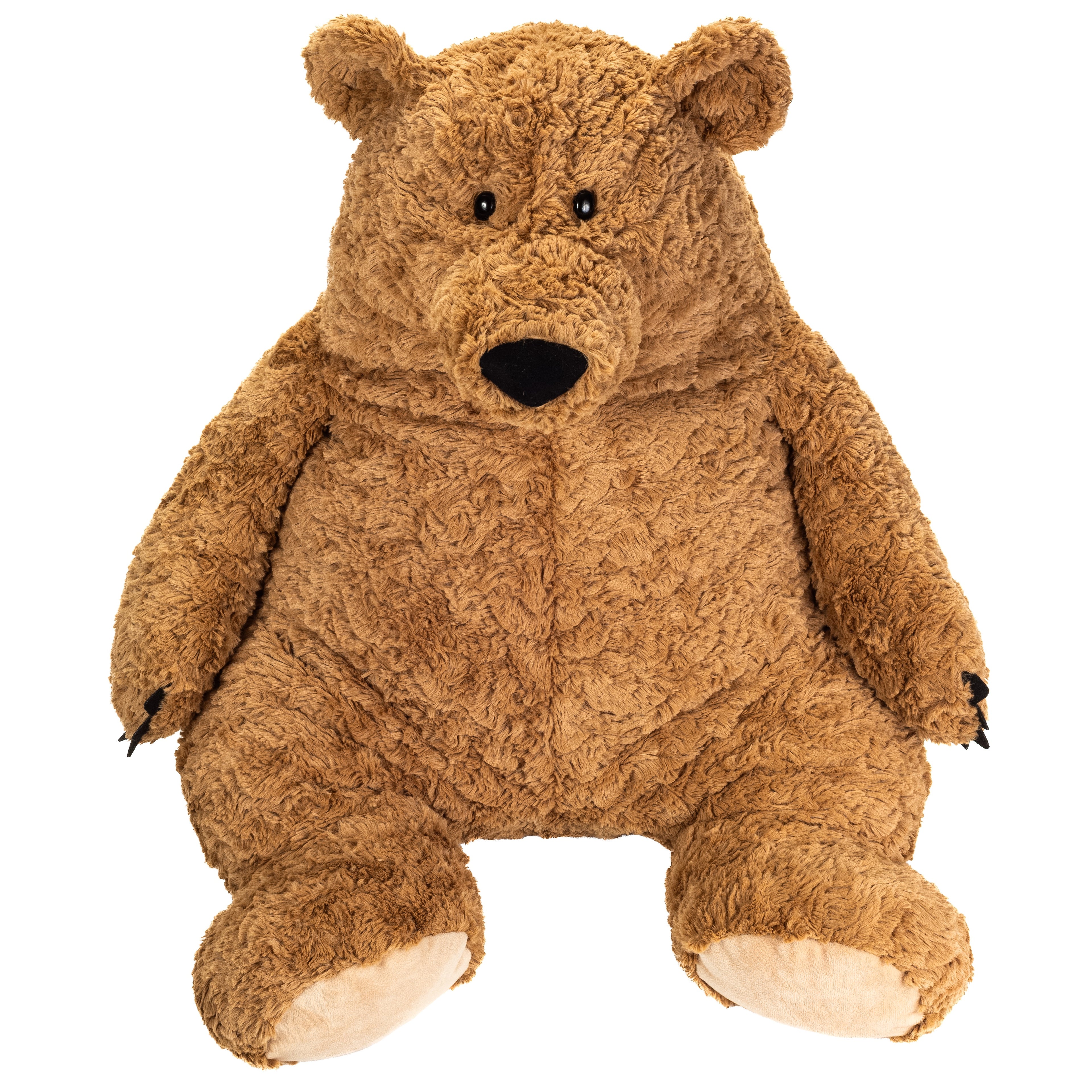 Braunbär James 70 cm