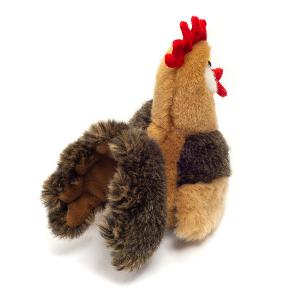Hahn 17 cm