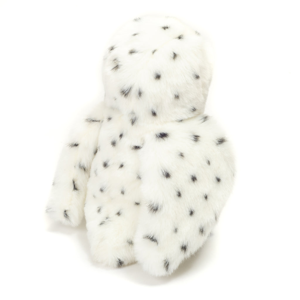 Schneeeule 21 cm