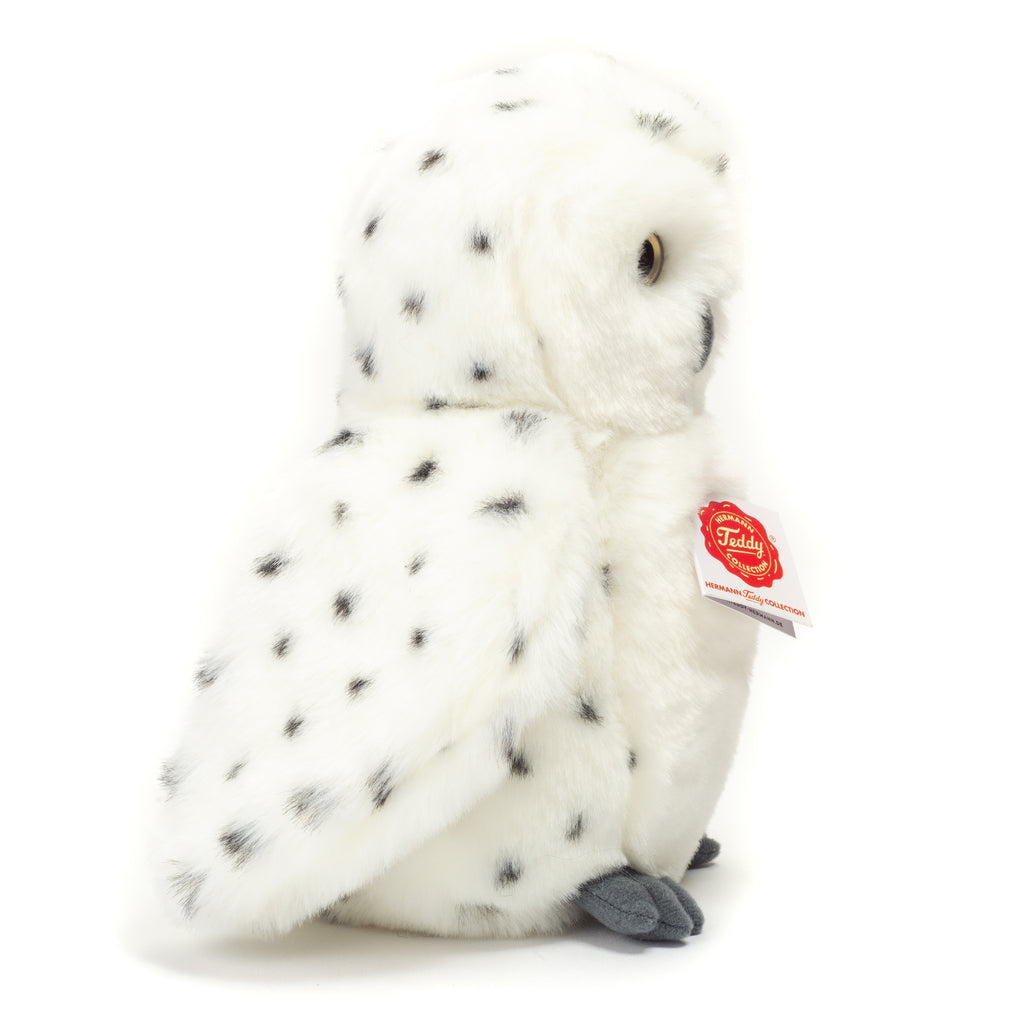 Schneeeule 21 cm