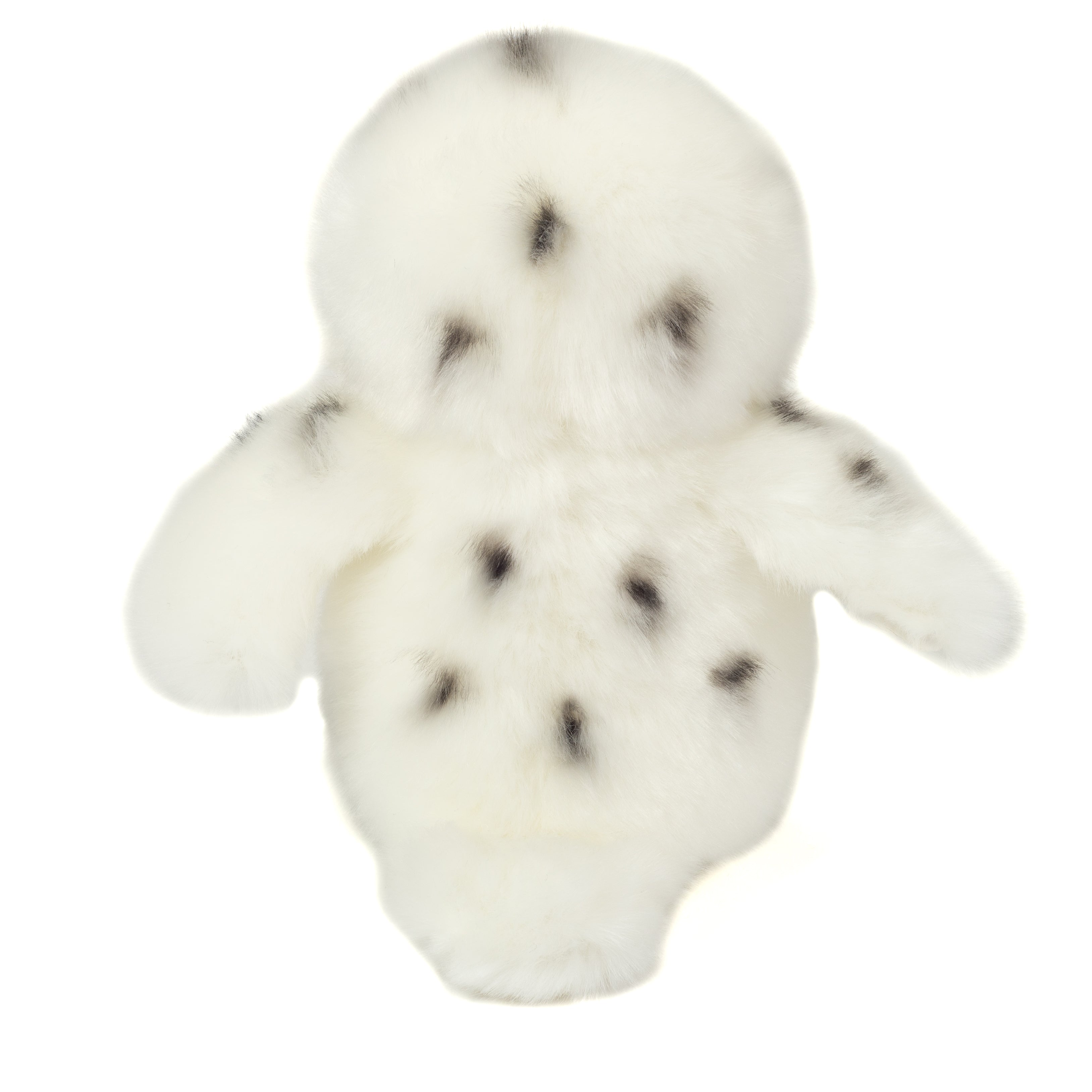 Schneeeule 16 cm
