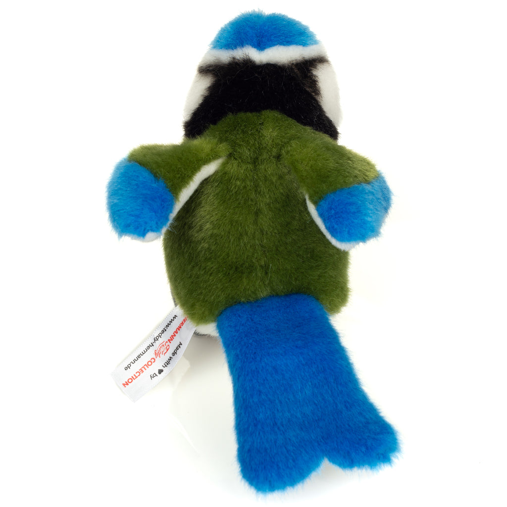 Blaumeise 12 cm
