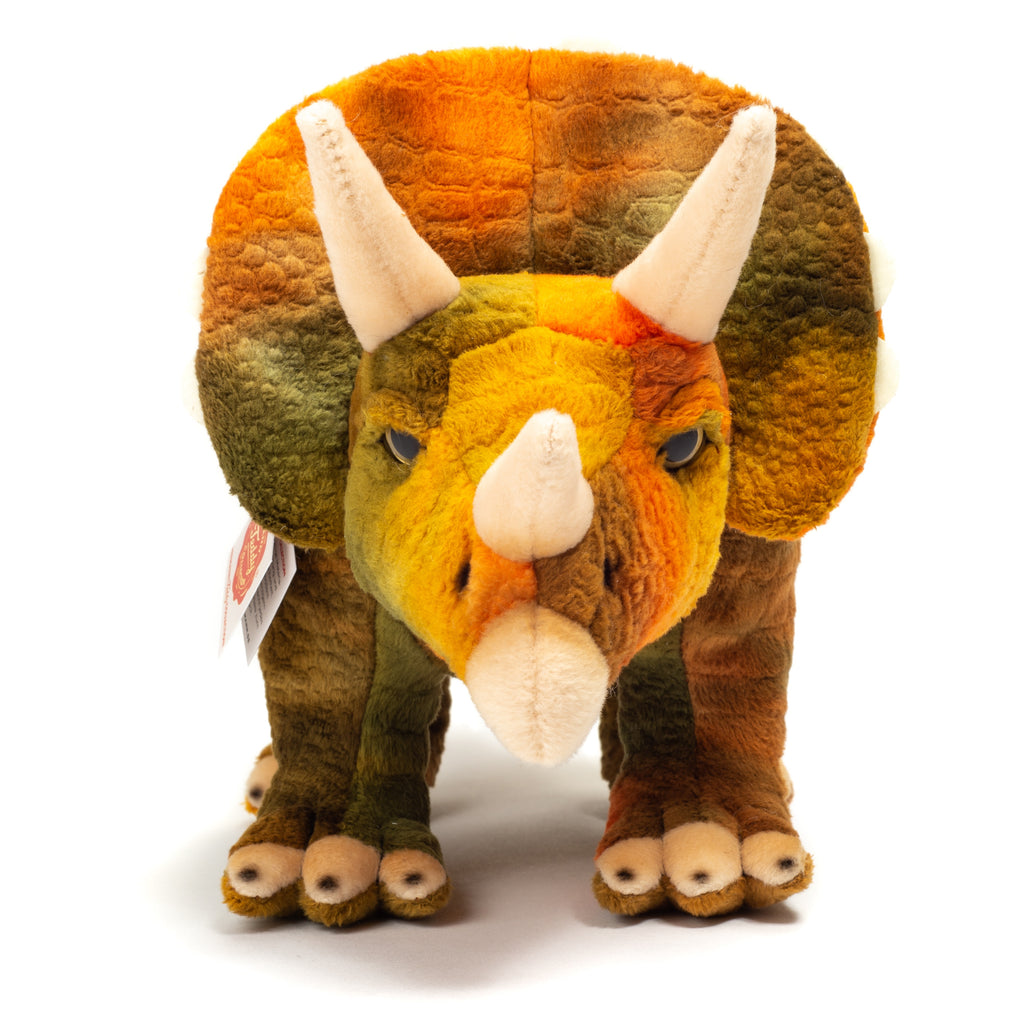 Dinosaurier Triceratops 42 cm