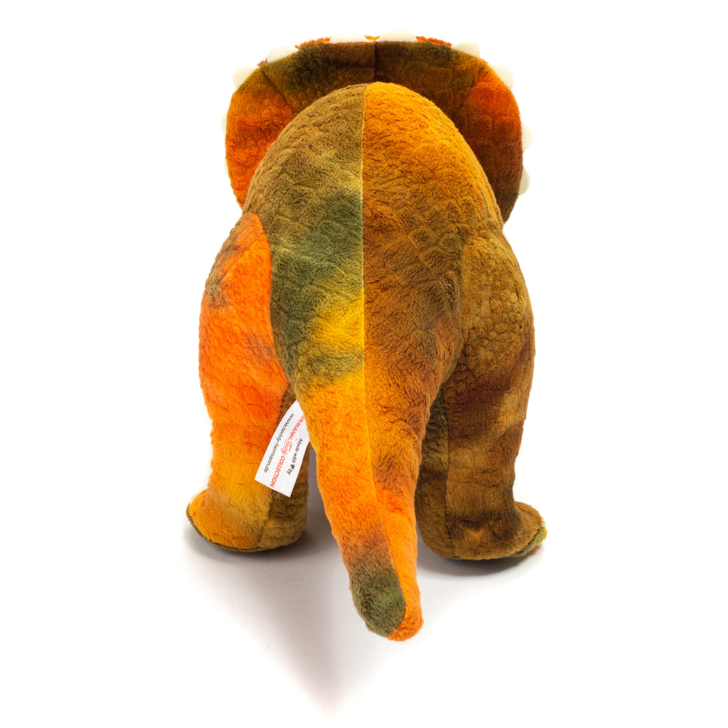 Dinosaurier Triceratops 42 cm